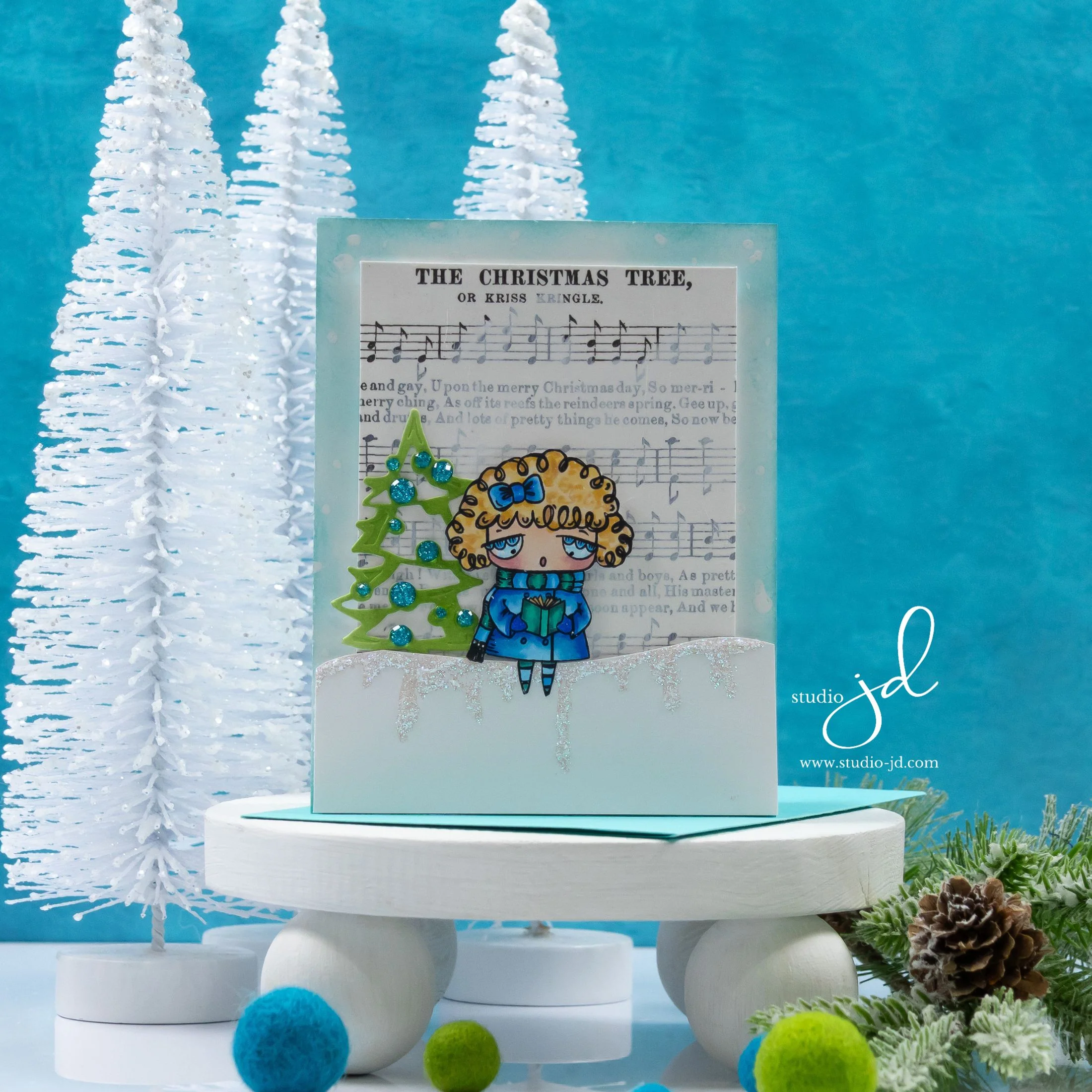August 2025 - Christmas Complete Collection. - Image 200