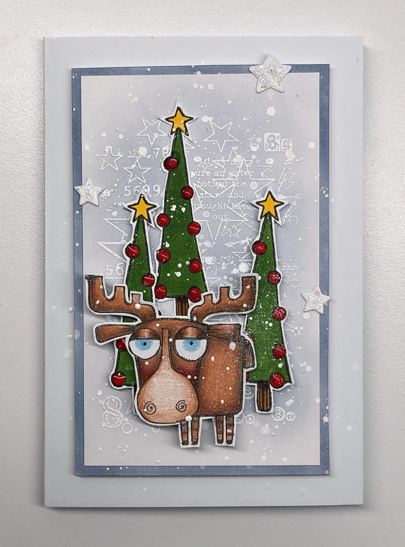 August 2025 - Christmas Complete Collection. - Image 202