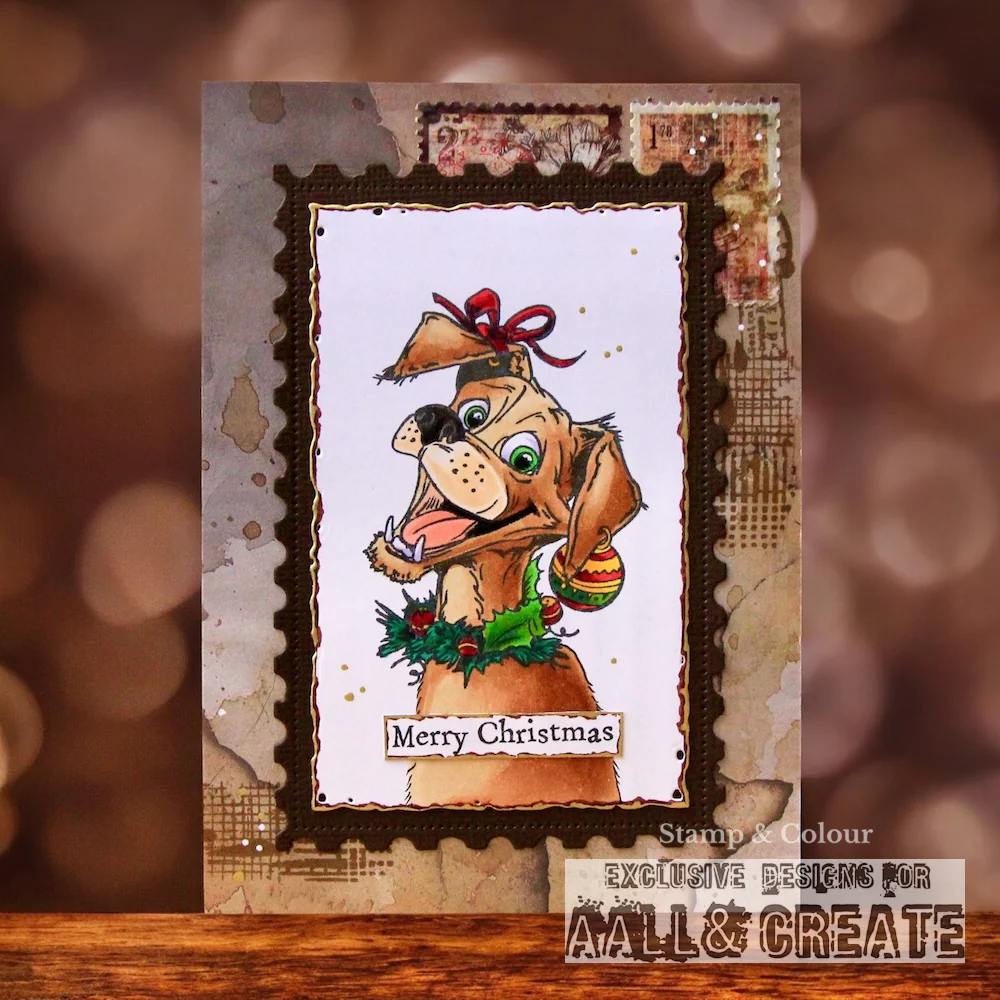 August 2025 - Christmas Complete Collection. - Image 243