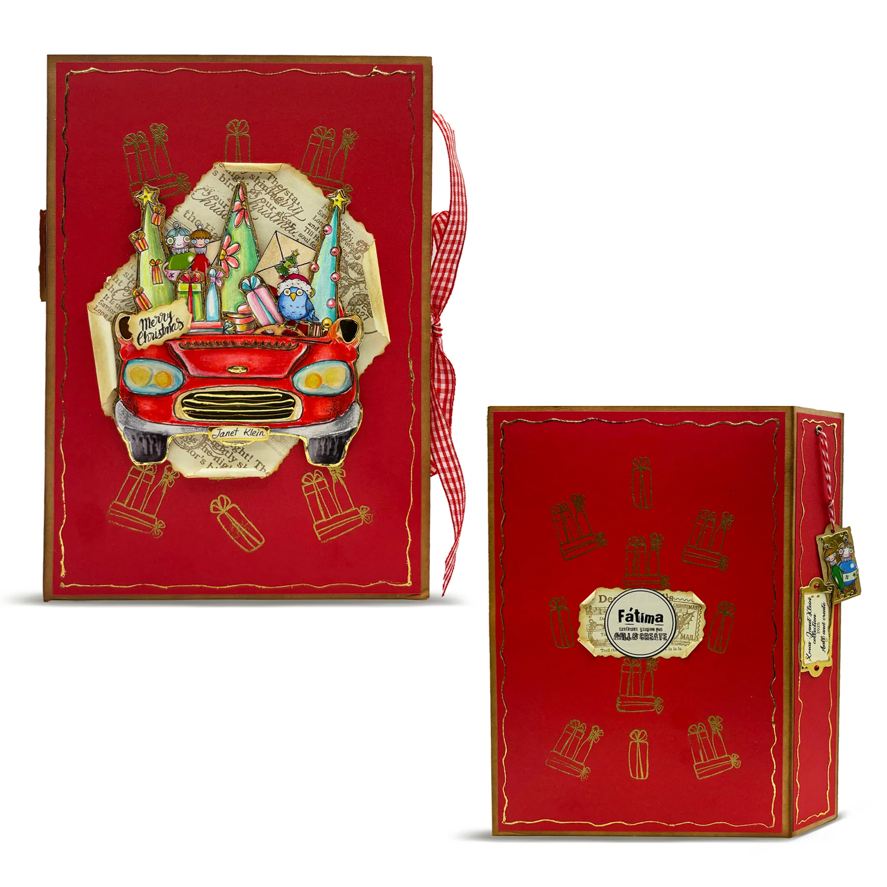 August 2025 - Christmas Complete Collection - Image 124
