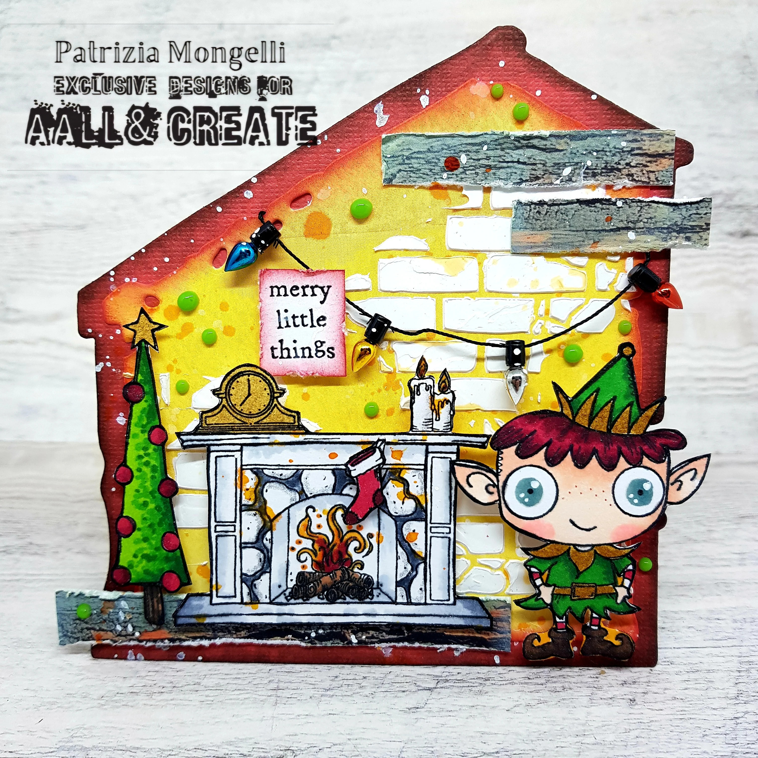August 2025 - Christmas Complete Collection - Image 203