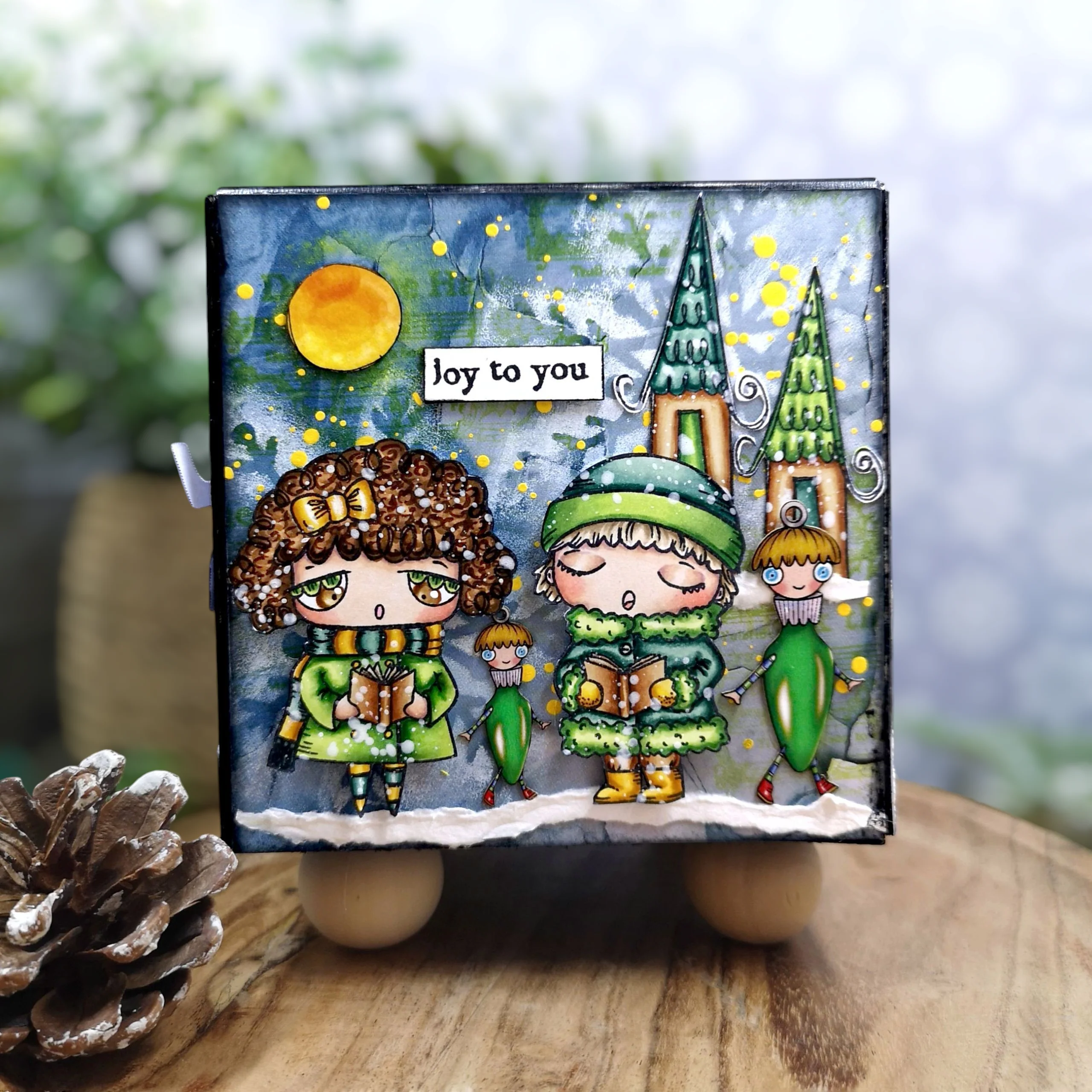 August 2025 - Christmas Complete Collection. - Image 24