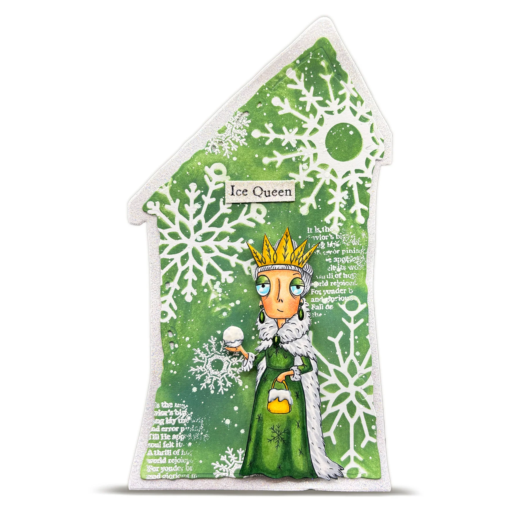 August 2025 - Christmas Complete Collection. - Image 75