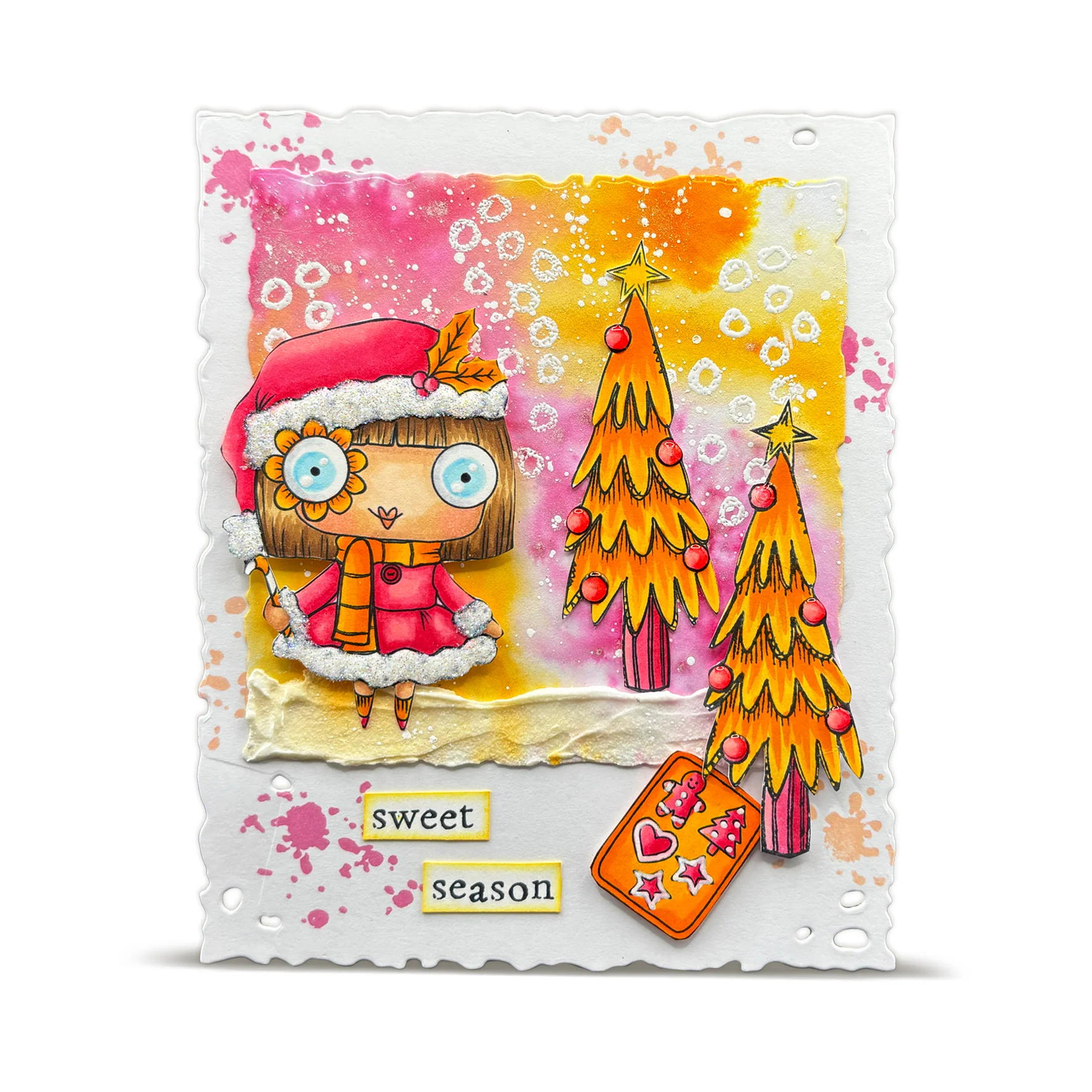 August 2025 - Christmas Complete Collection. - Image 85