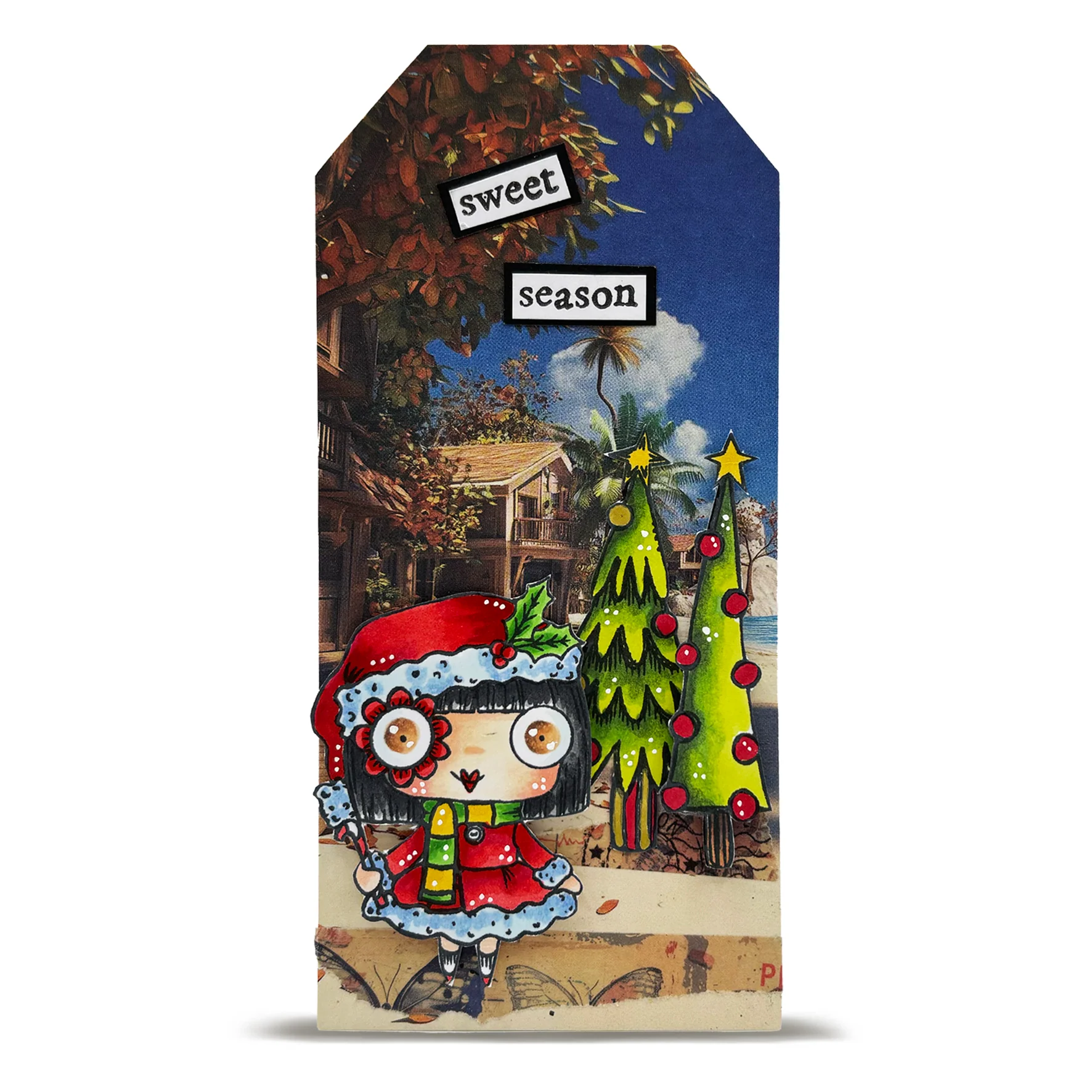 August 2025 - Christmas Complete Collection. - Image 86
