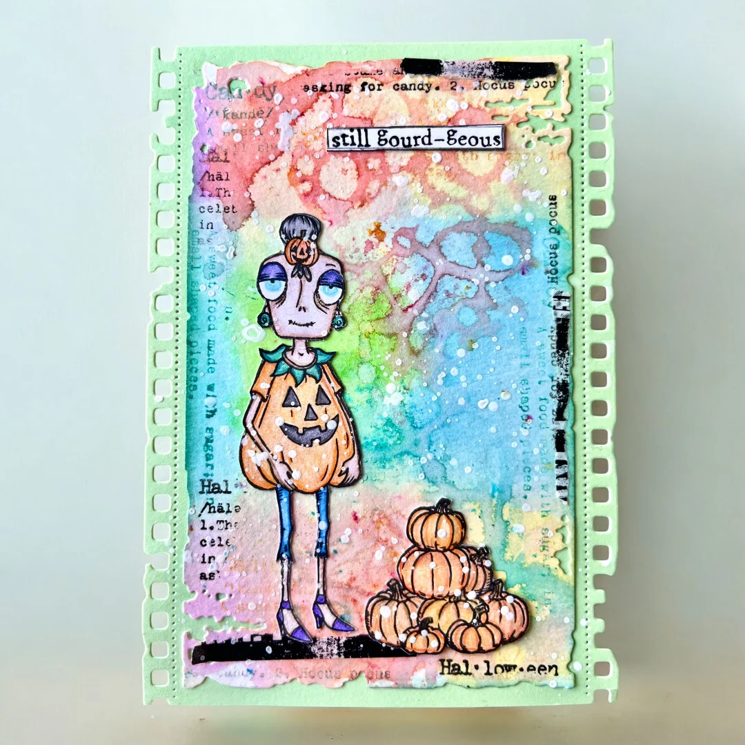 August 2025 - Witchlets & Weirdlings Complete Collection. - Image 138