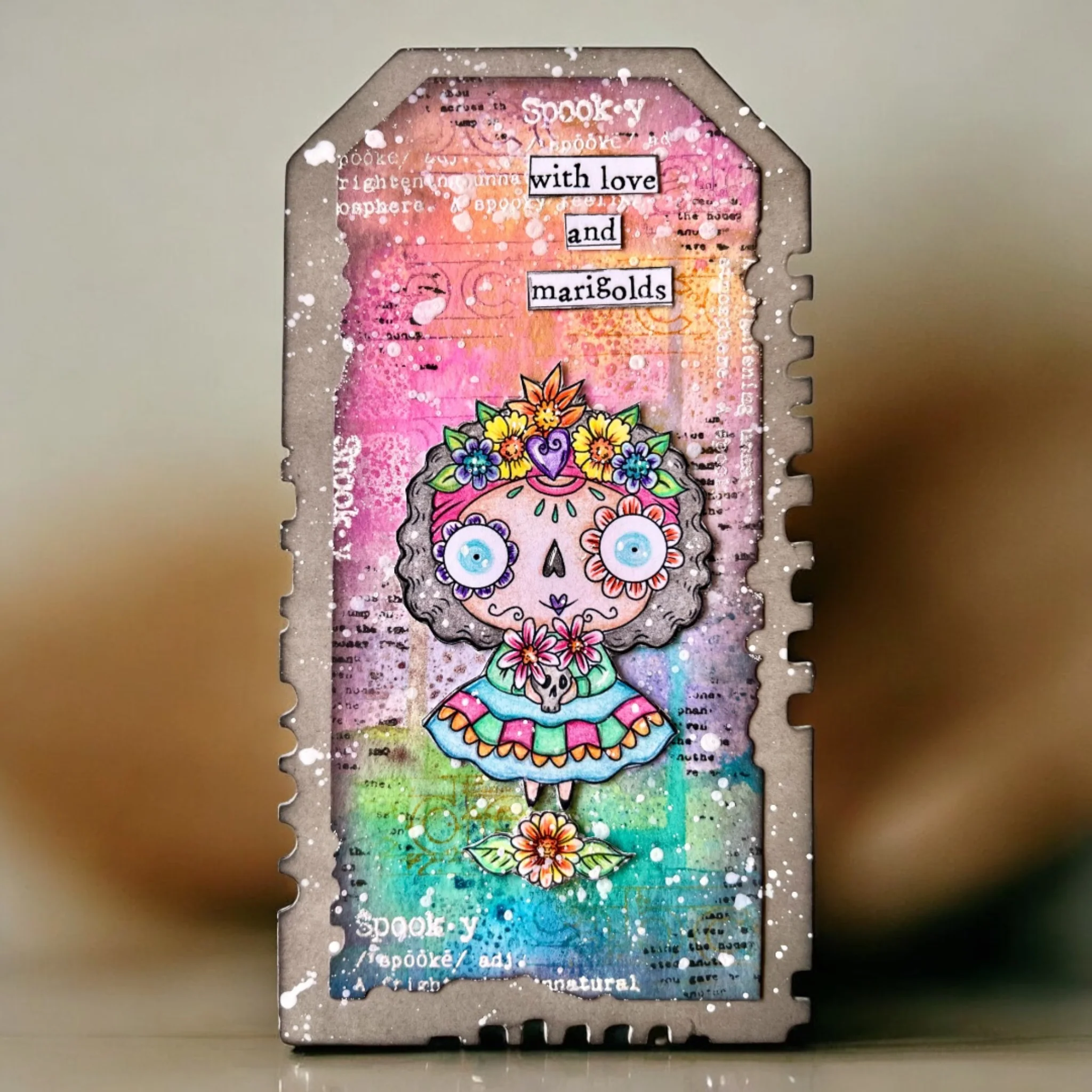 August 2025 - Witchlets & Weirdlings Complete Collection - Image 65