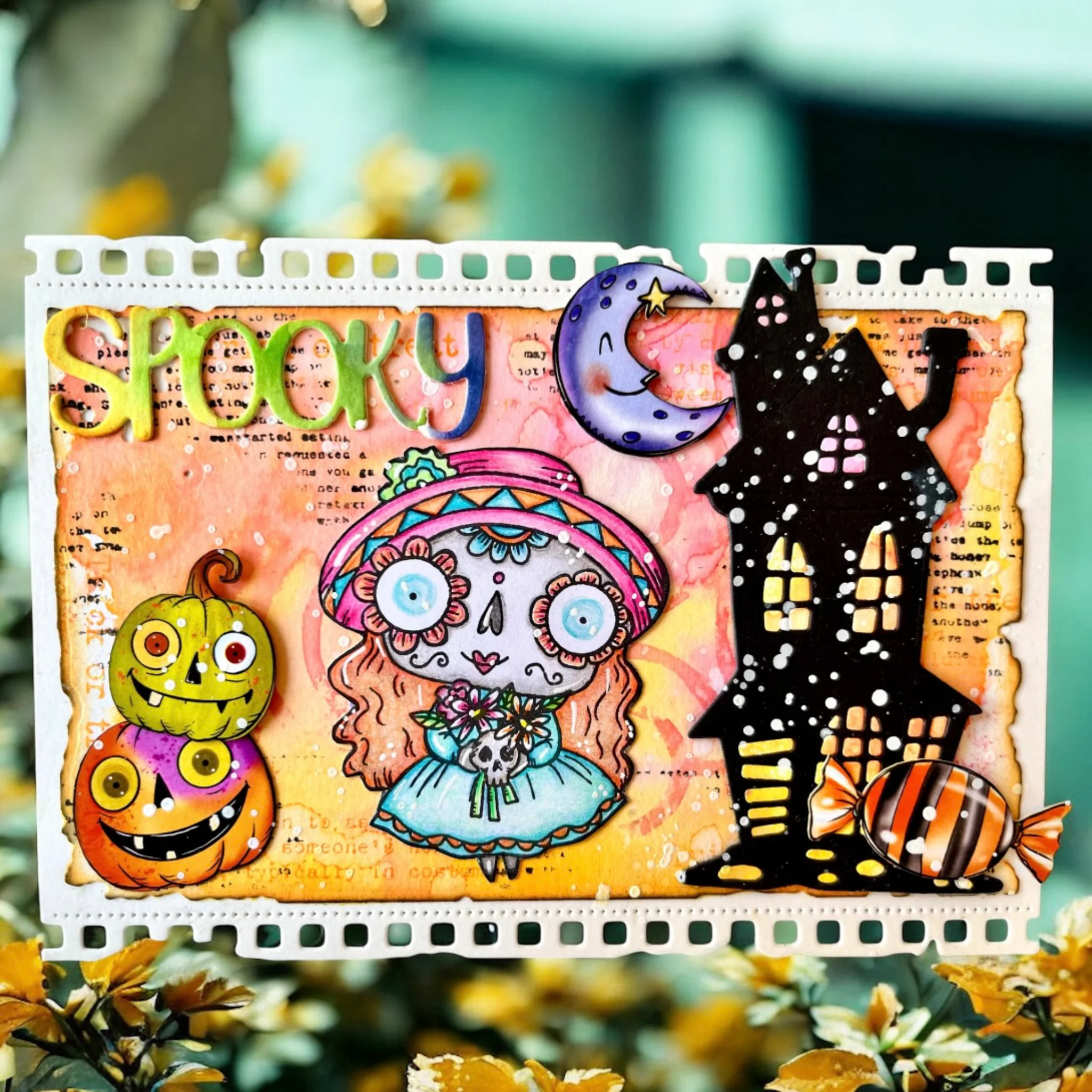August 2025 - Witchlets & Weirdlings Complete Collection - Image 106