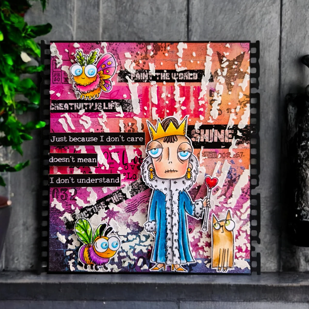 August 2025 - Witchlets & Weirdlings Complete Collection - Image 142