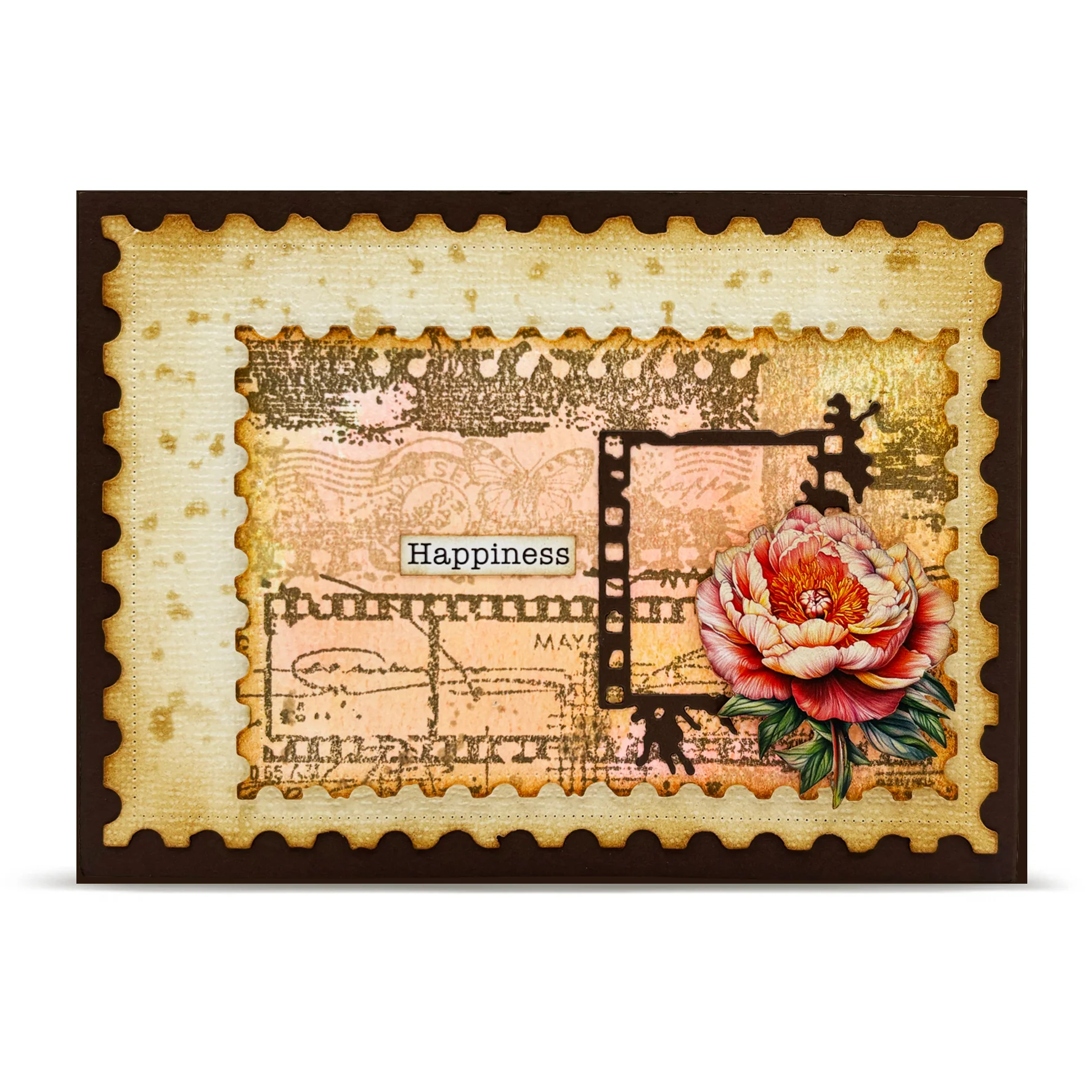 Autour de Mwa Through the Lens Stamps Bundle - Image 69