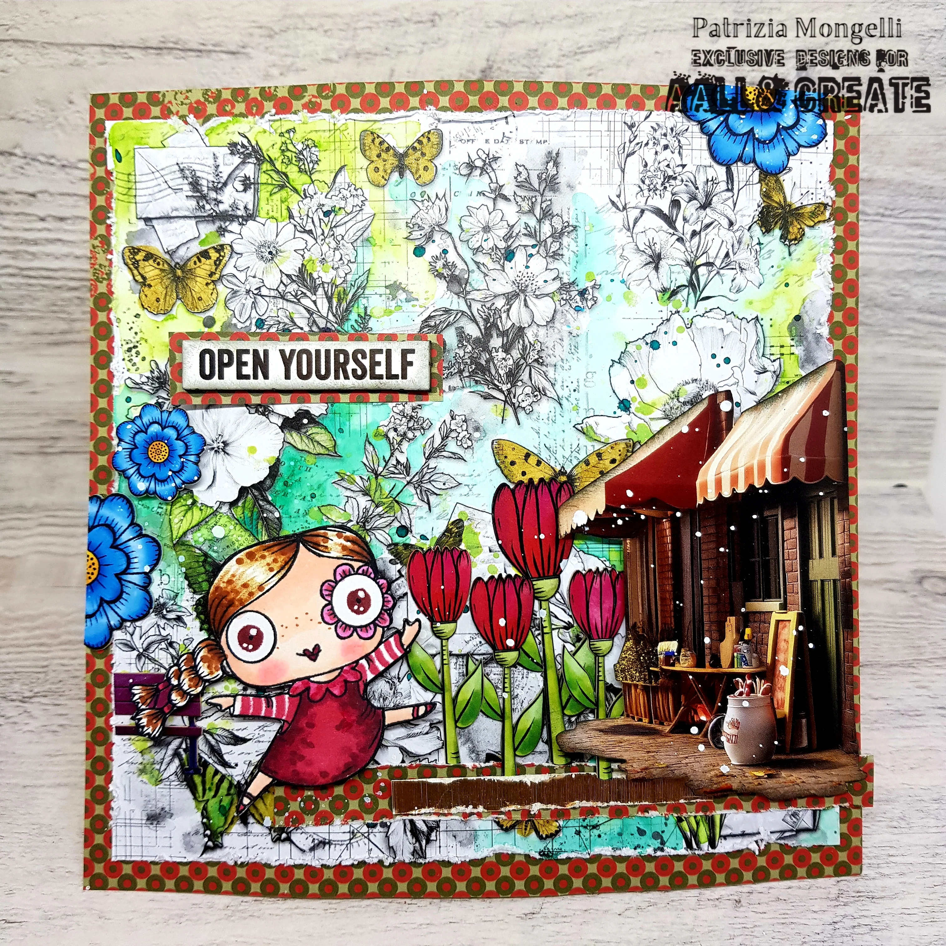 Bazaar Trails Ephemera Bundle - Image 90