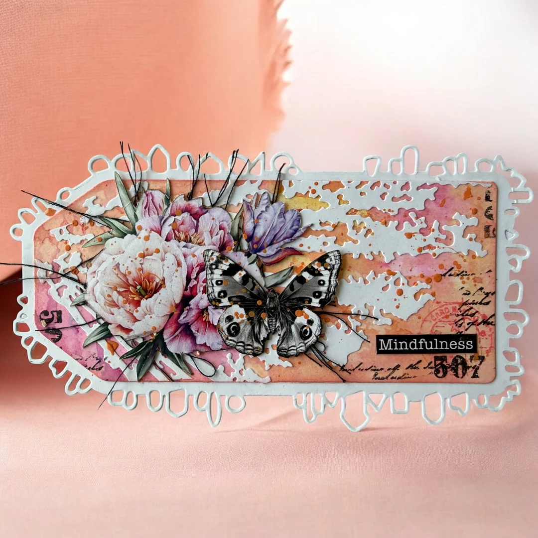 Meadow Bloom Ephemera Die Cuts Bundle - Image 126