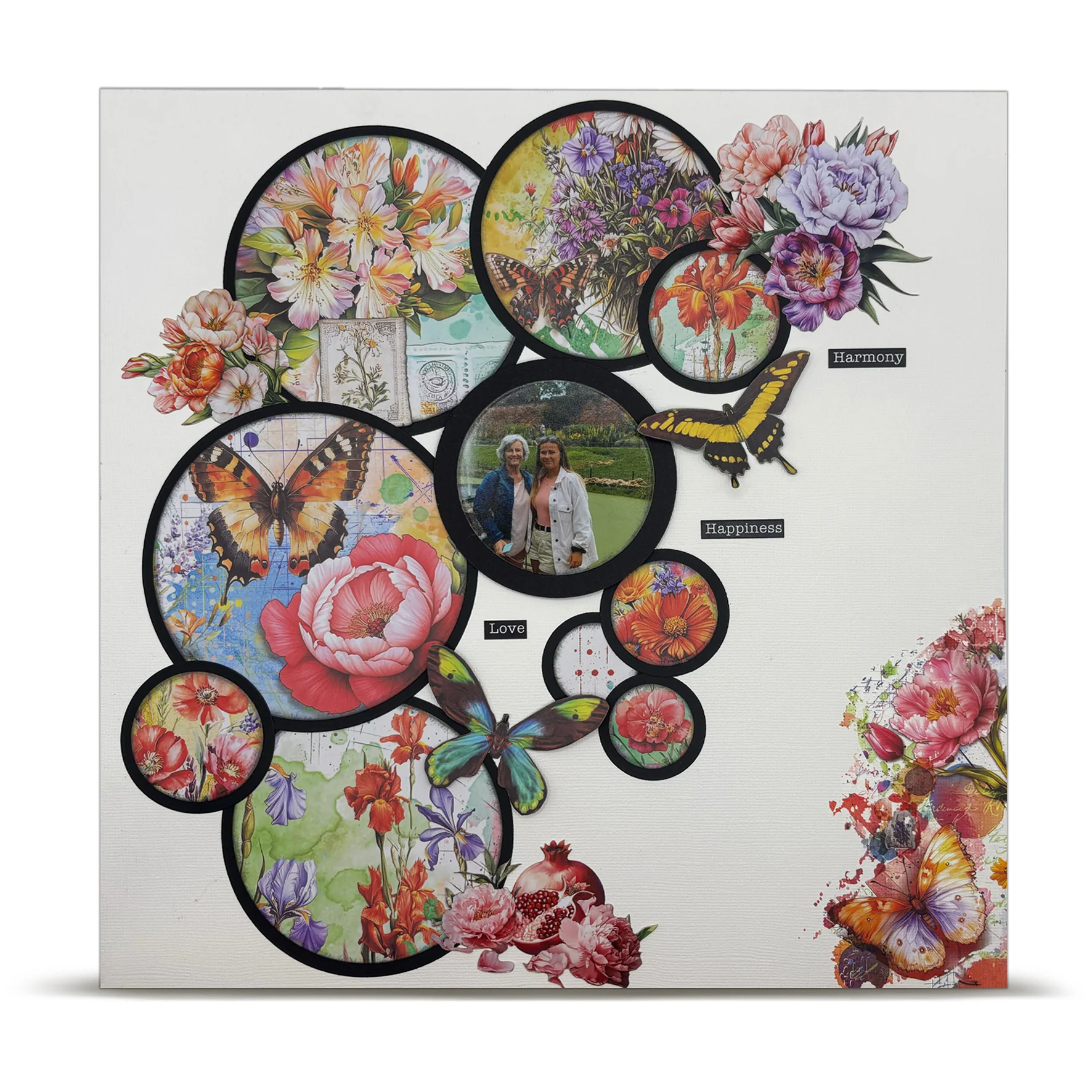 Meadow Bloom Ephemera Die Cuts Bundle - Image 96