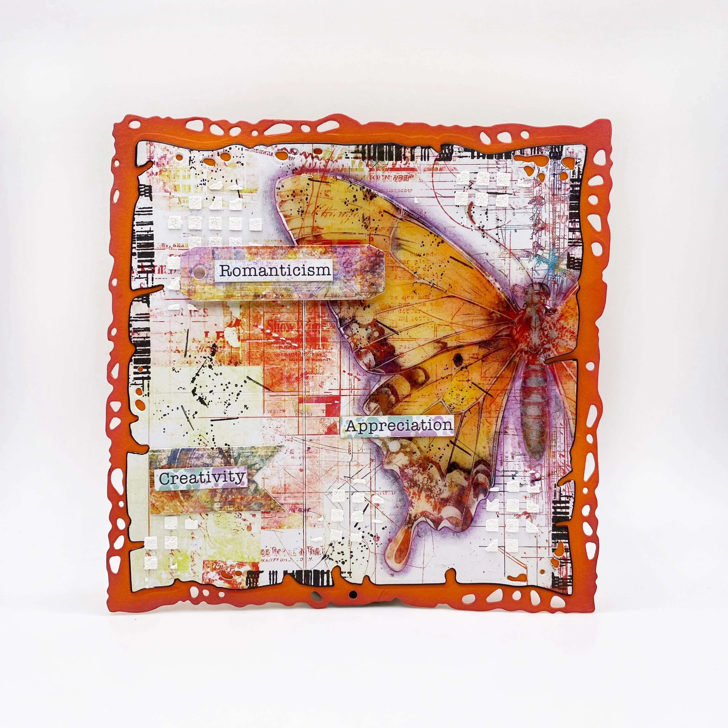 Cardinal Mail - Ephemera Bundle - Image 14