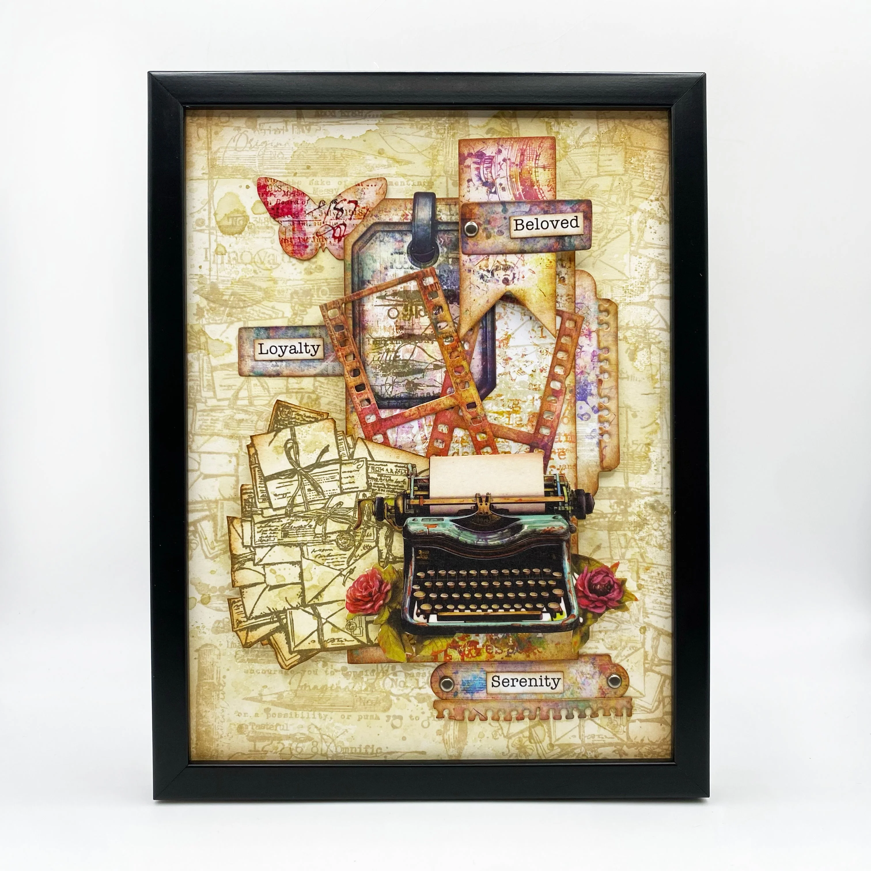 Cardinal Mail - Ephemera Bundle - Image 16