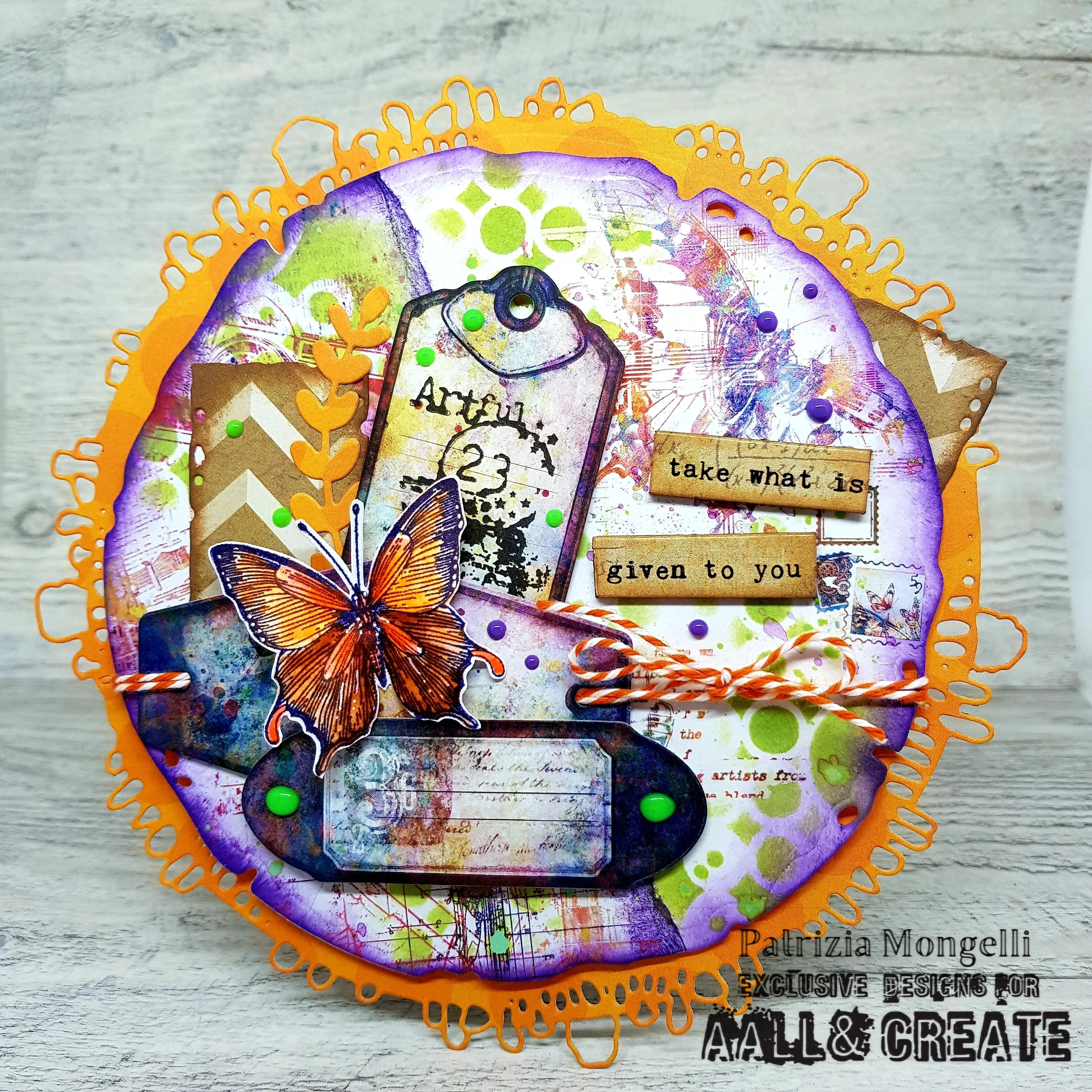 Cardinal Mail - Ephemera Bundle - Image 23