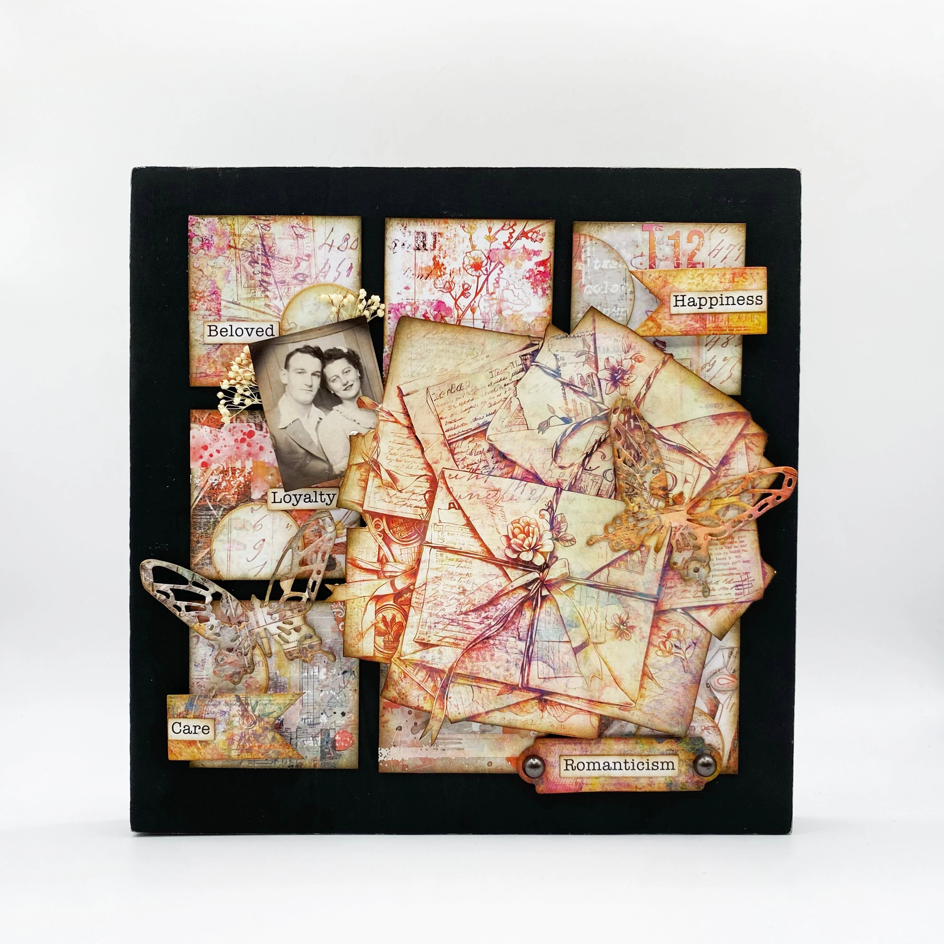 Cardinal Mail - Ephemera Bundle - Image 24
