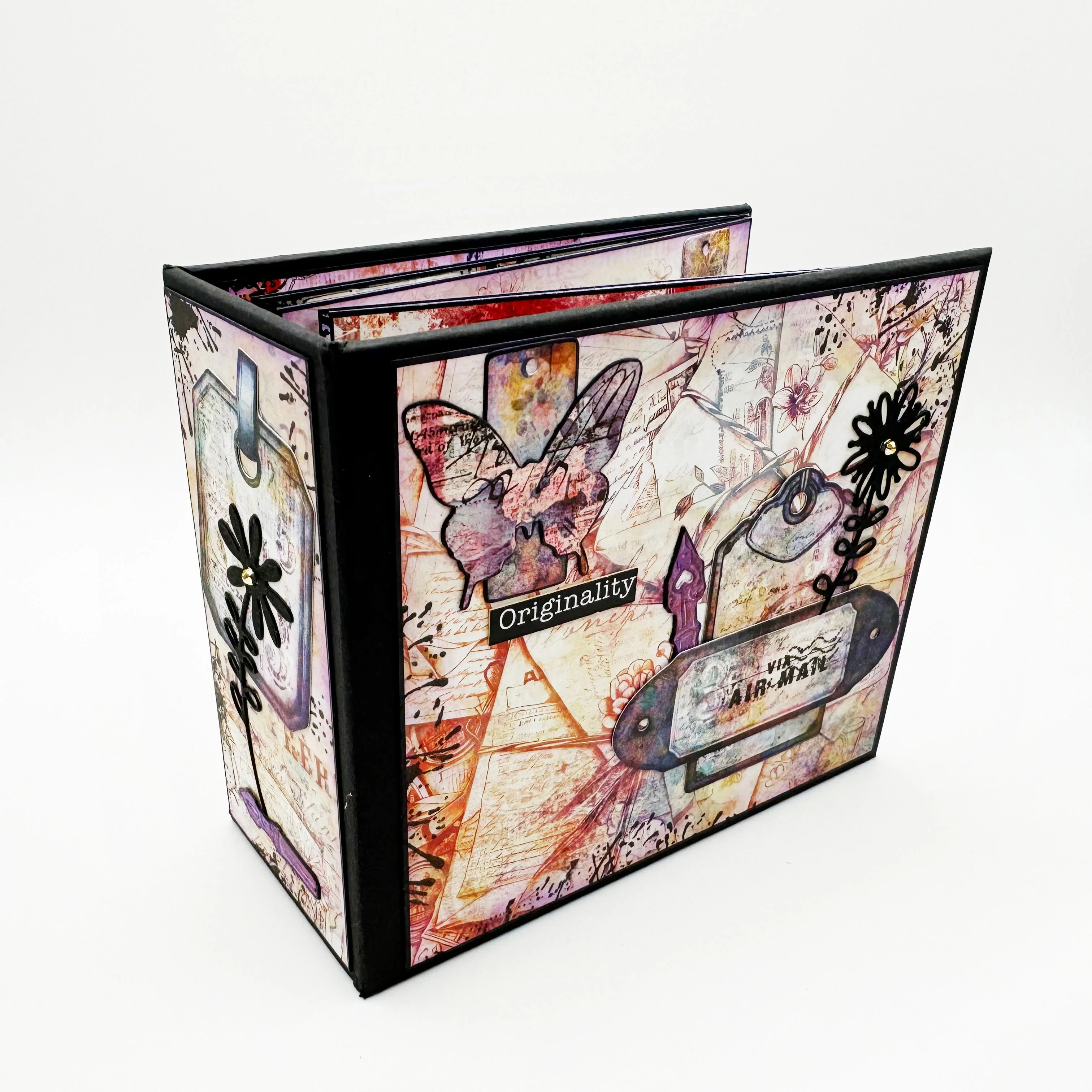 Cardinal Mail - Ephemera Bundle - Image 27