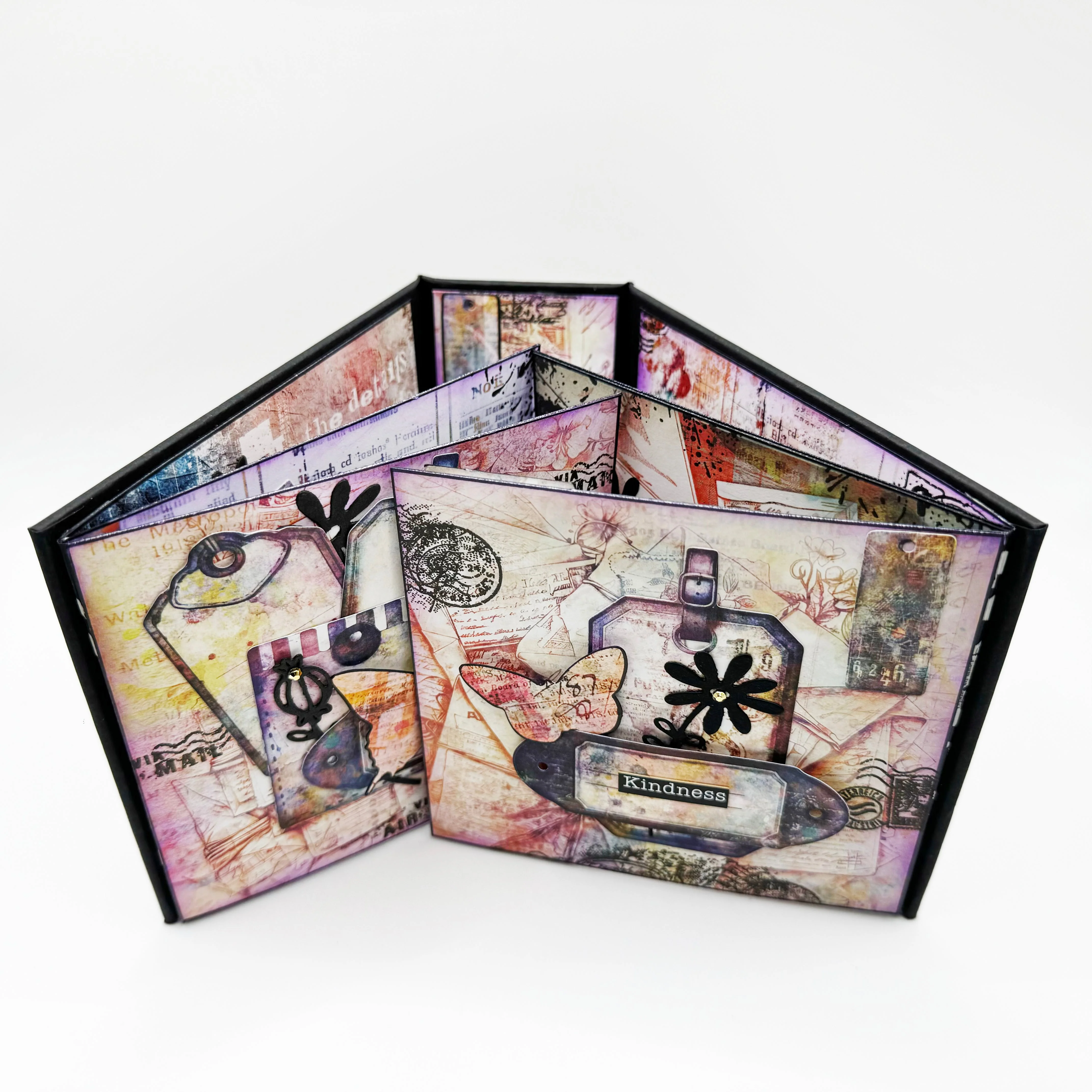 Cardinal Mail - Ephemera Bundle - Image 29