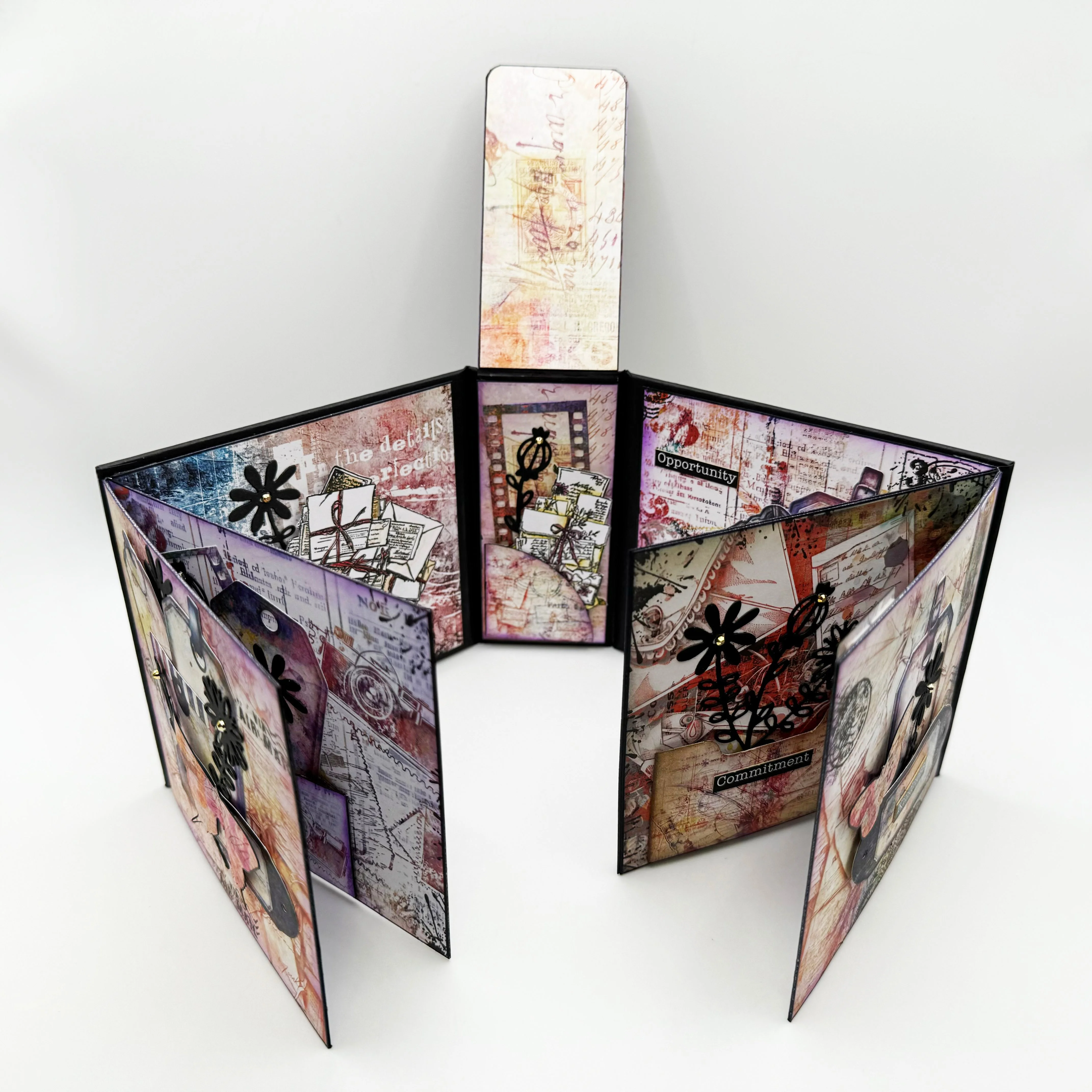 Cardinal Mail - Ephemera Bundle - Image 31