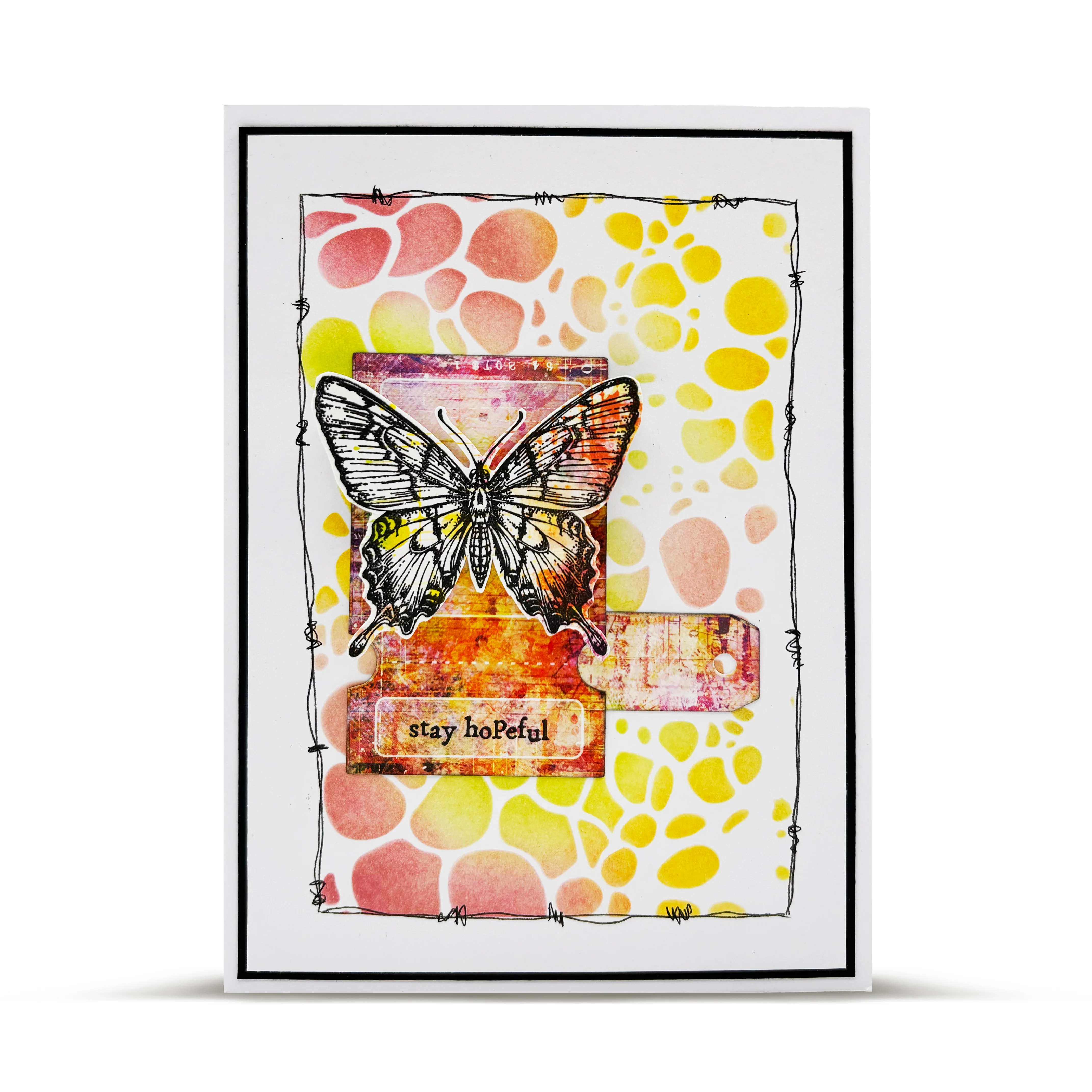 Cardinal Mail - Ephemera Bundle - Image 37