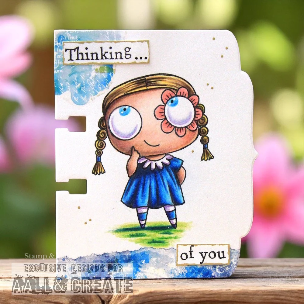 Cardinal Mail - Rub-On Bundle - Image 36