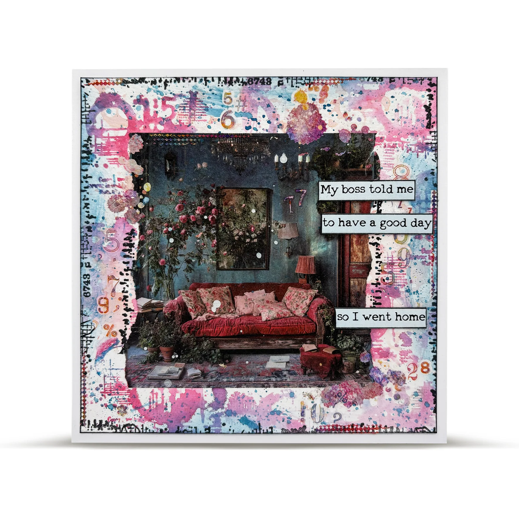 Cardinal Mail - Rub-On Bundle - Image 37