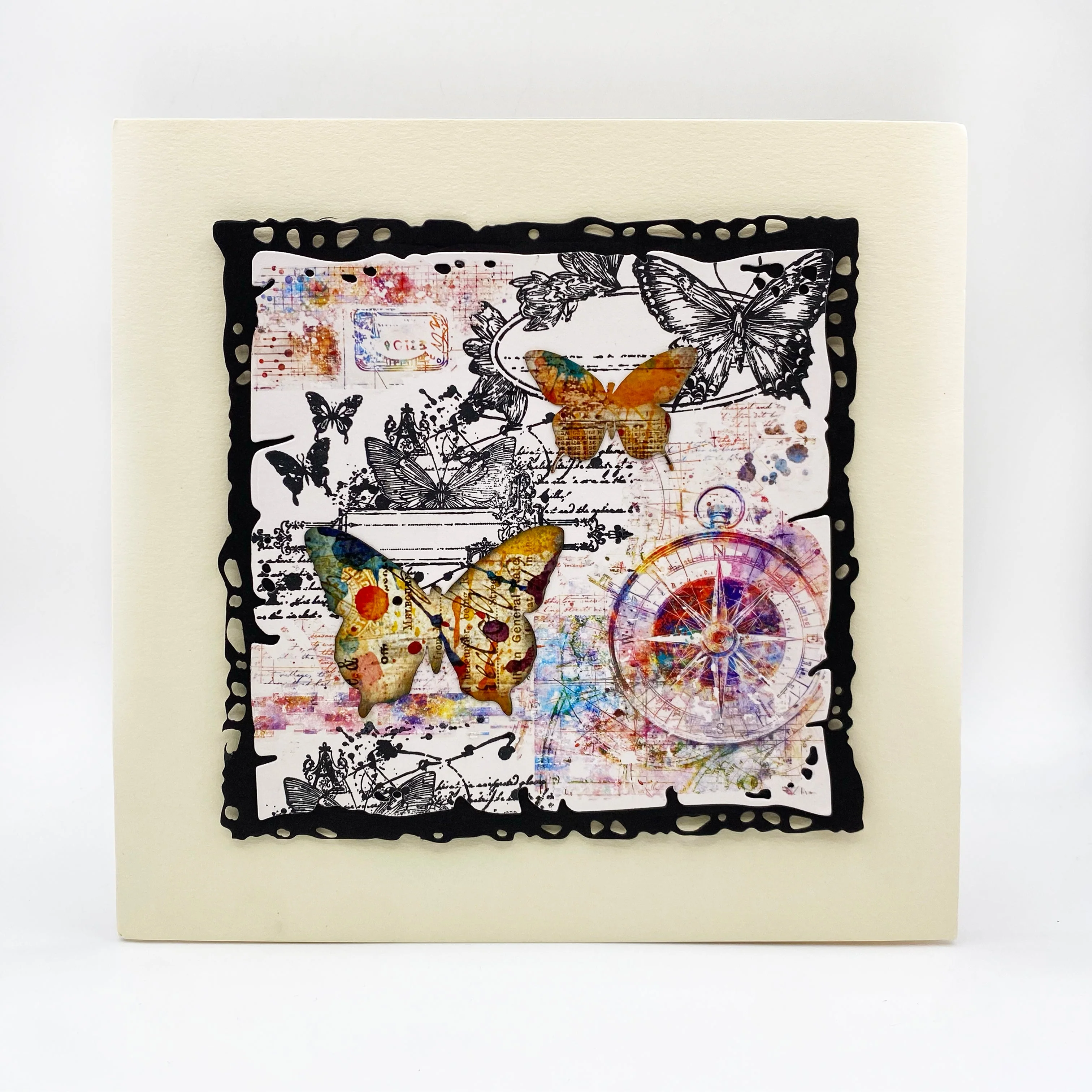 Cardinal Mail - Rub-On Bundle - Image 5