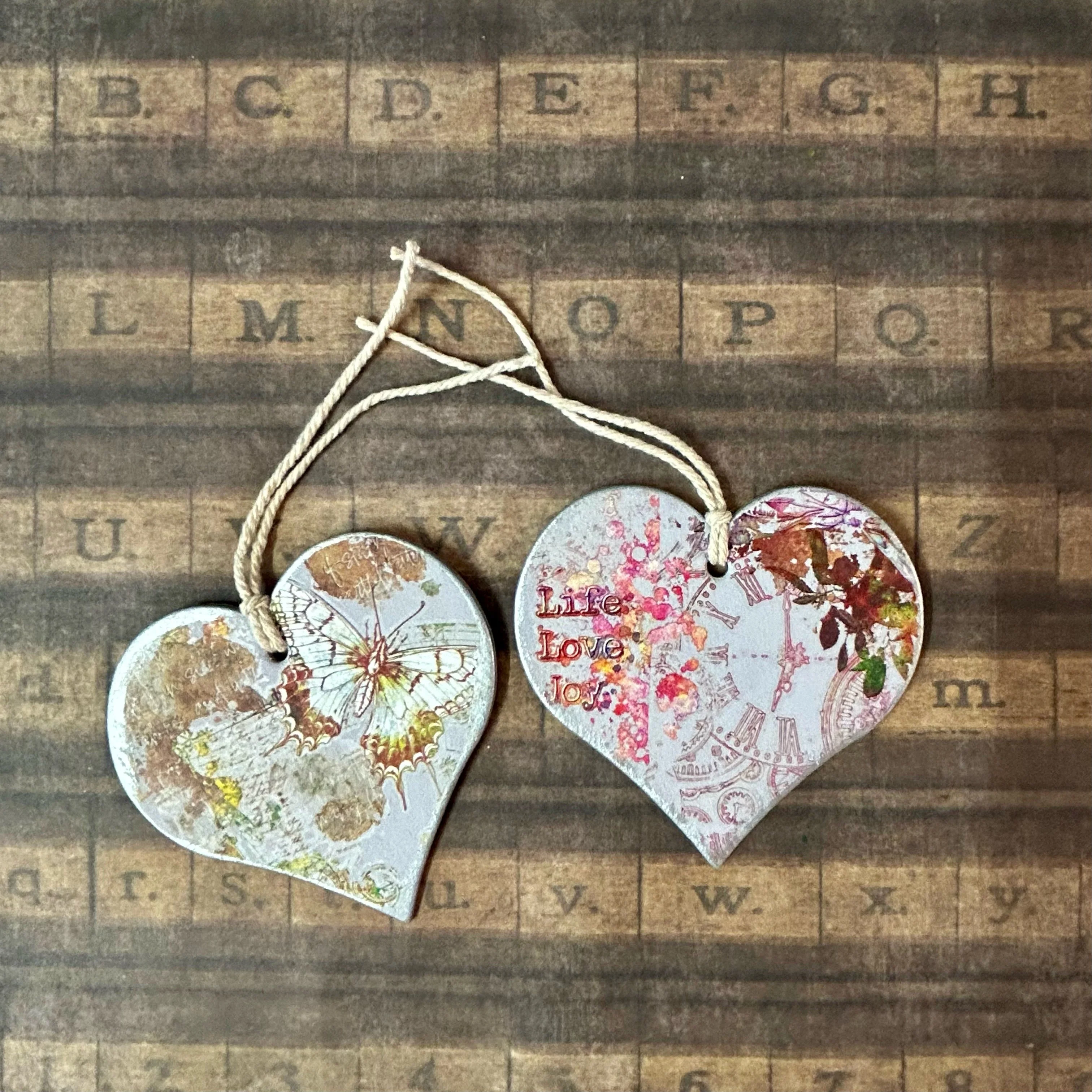 Cardinal Mail - Vintage Pinks Collection - Image 25