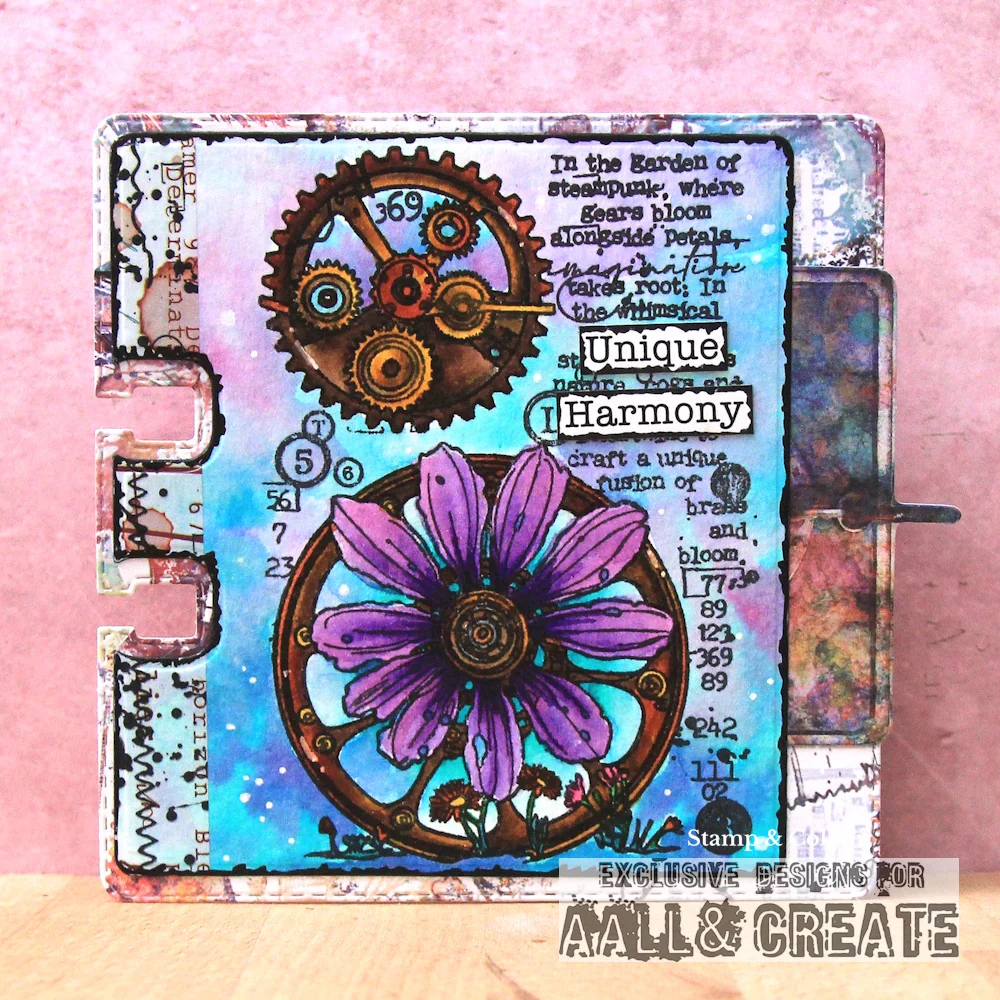 Cardinal Mail - Vintage Pinks Collection - Image 52