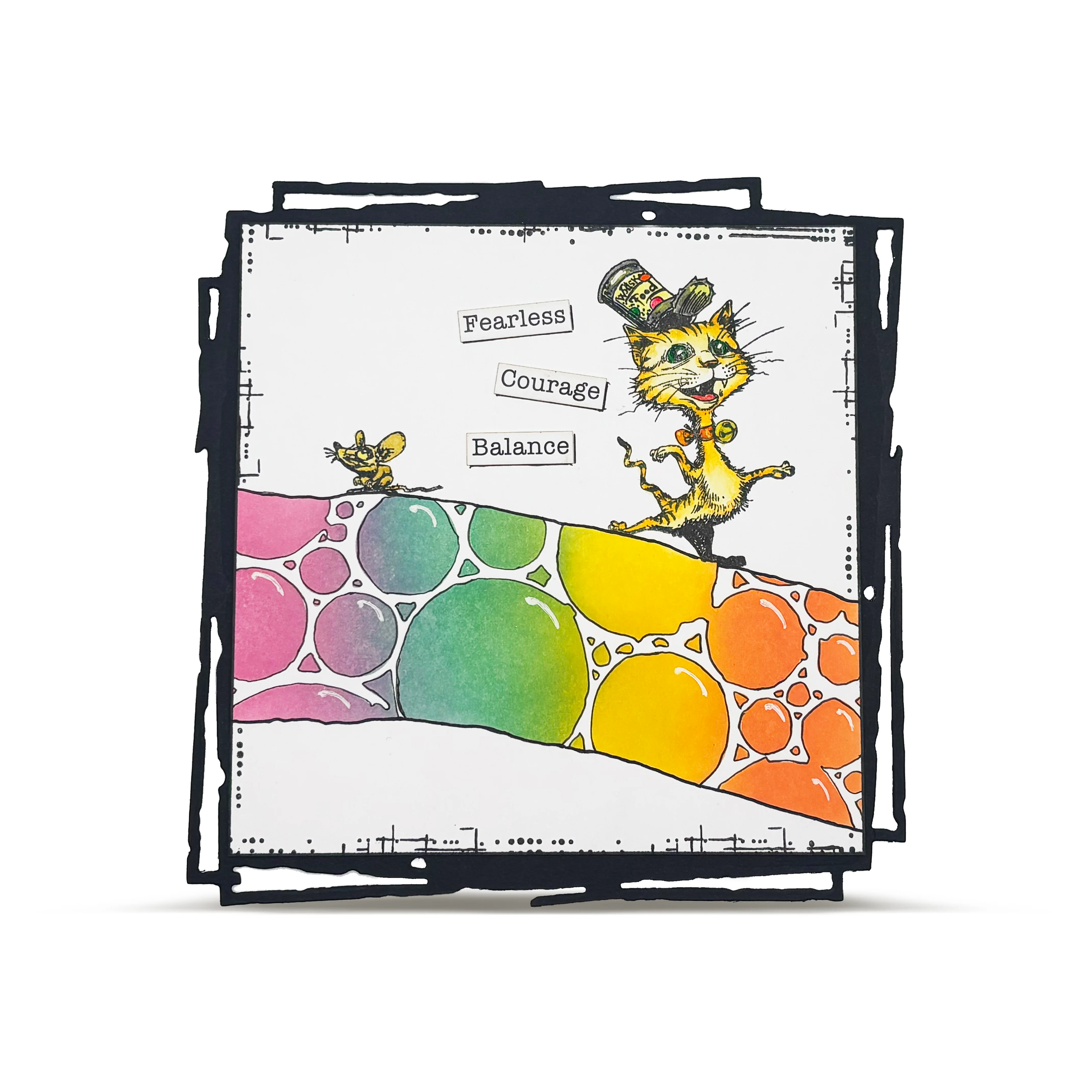 Cats Bundle - March 2024 - Image 6