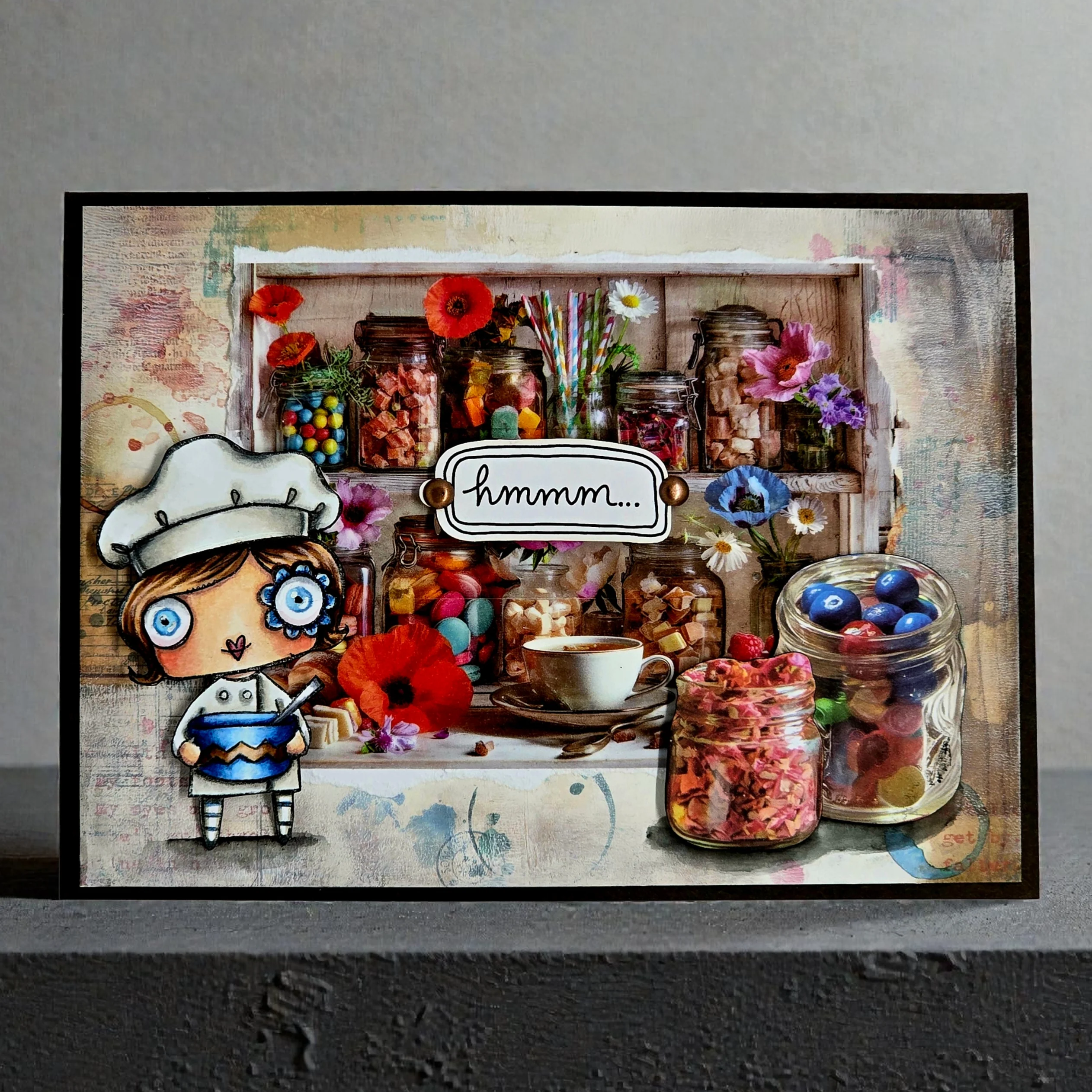 #CB3 - Creative Box - Voyage of Flavour - Image 11