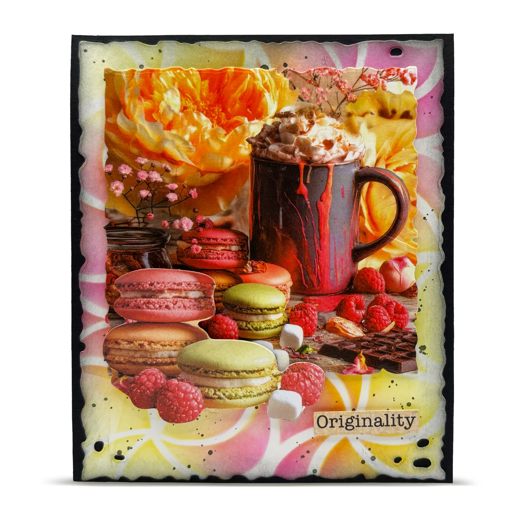 #CB3 - Creative Box - Voyage of Flavour - Image 31