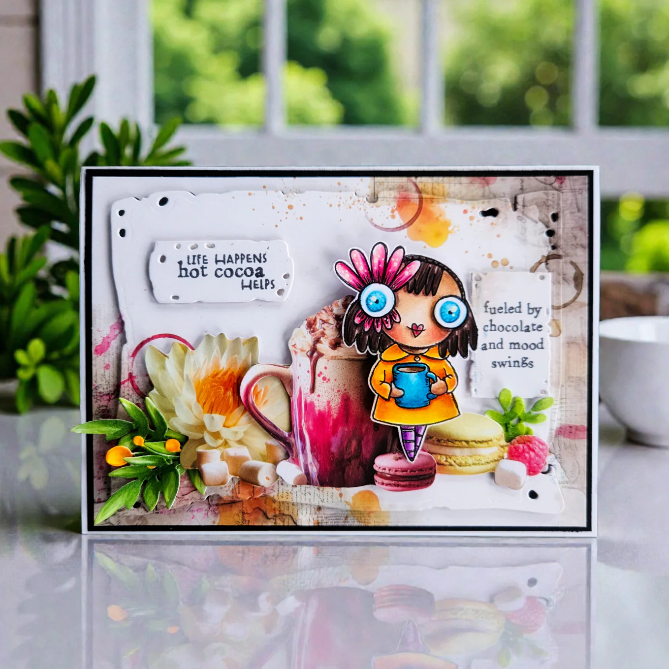 #CB3 - Creative Box - Voyage of Flavour - Image 4