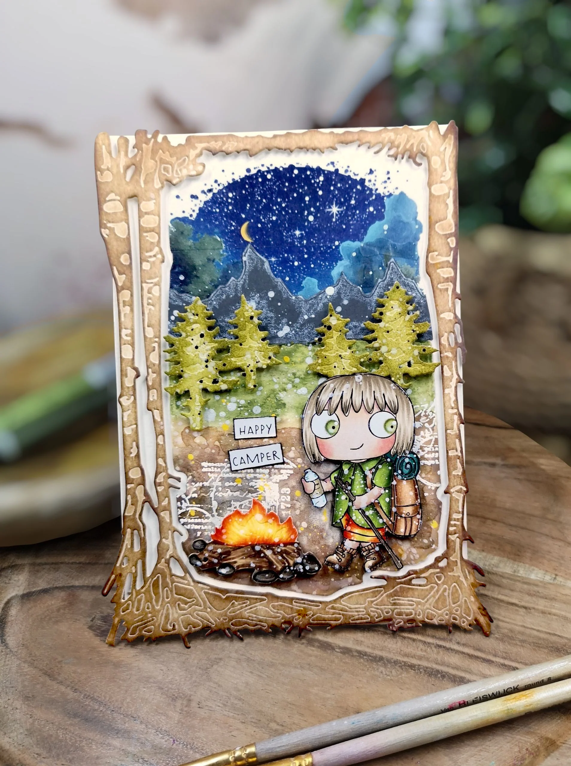 #CB4 - Creative Box - Creative Campfire - Image 4