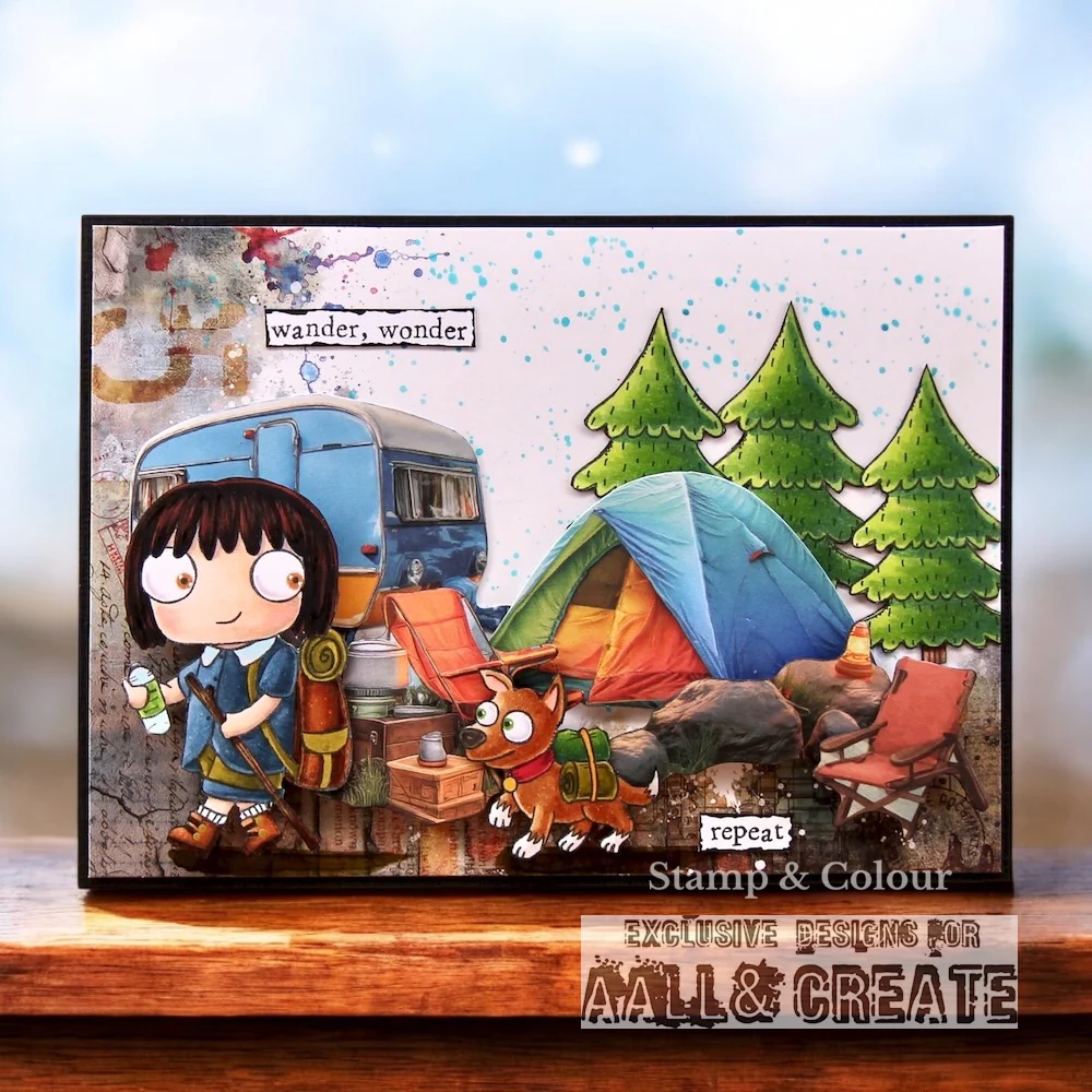 #CB4 - Creative Box - Creative Campfire - Image 9