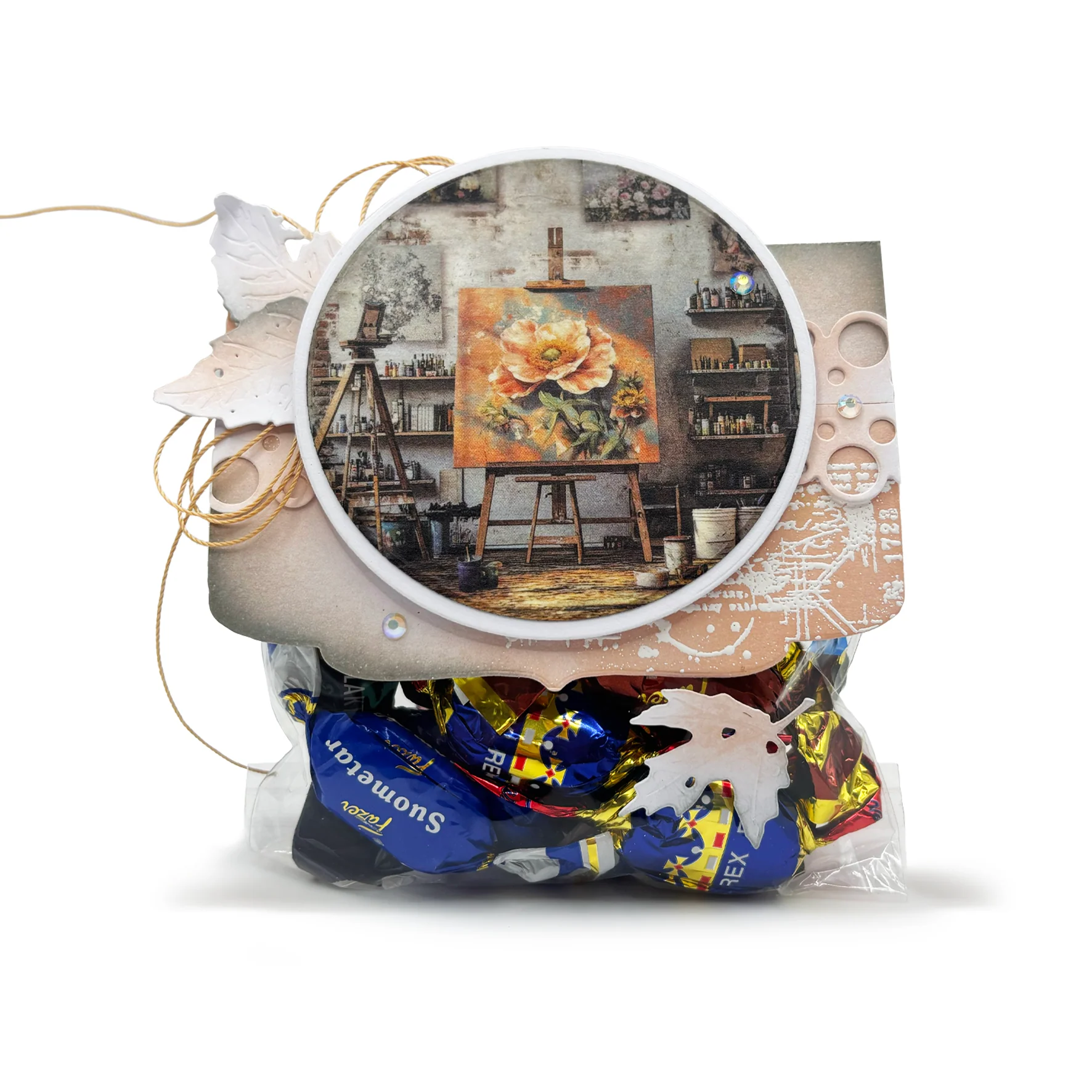 Celestial Marks Stamp Bundle - Image 140