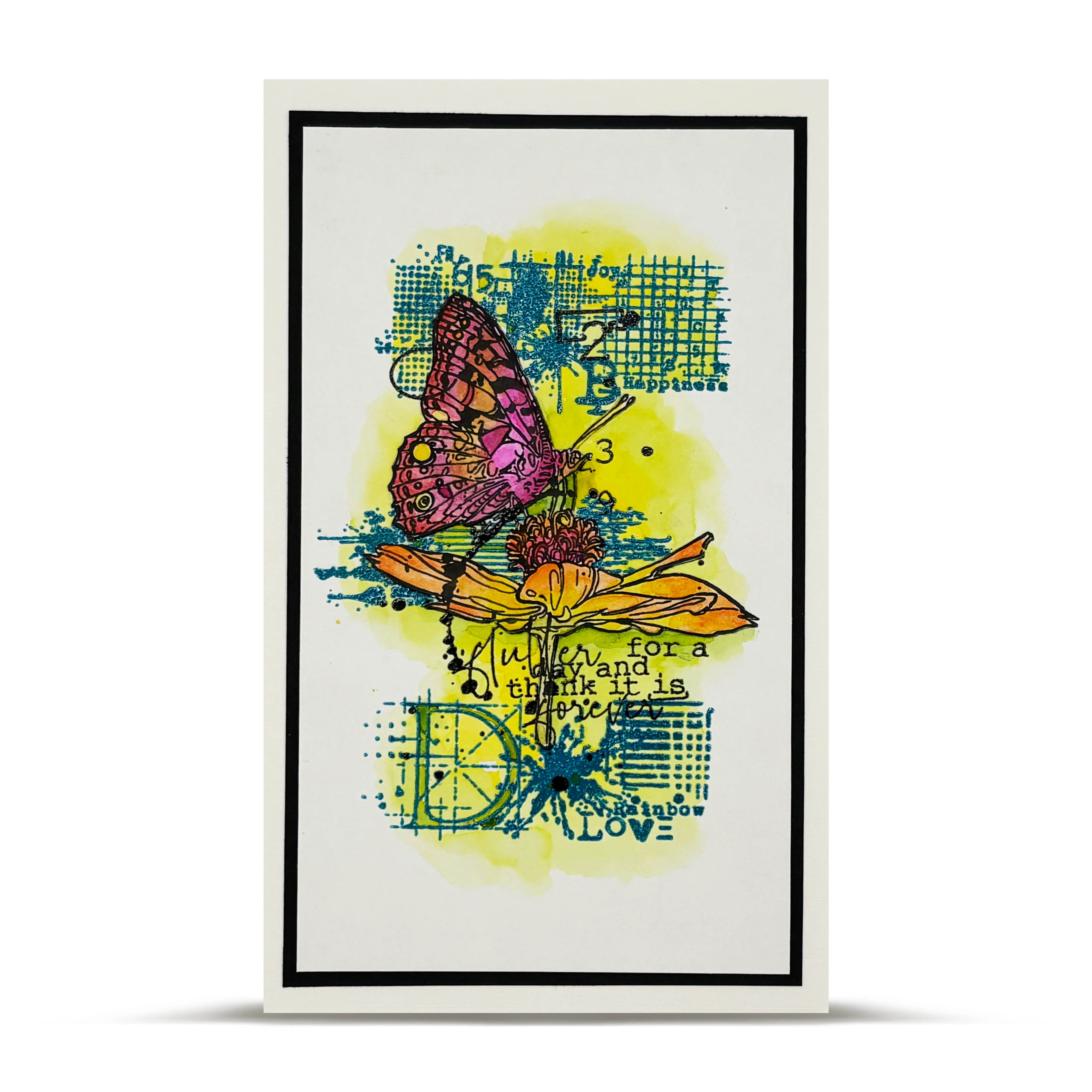 Celestial Marks Stamp Bundle - Image 45
