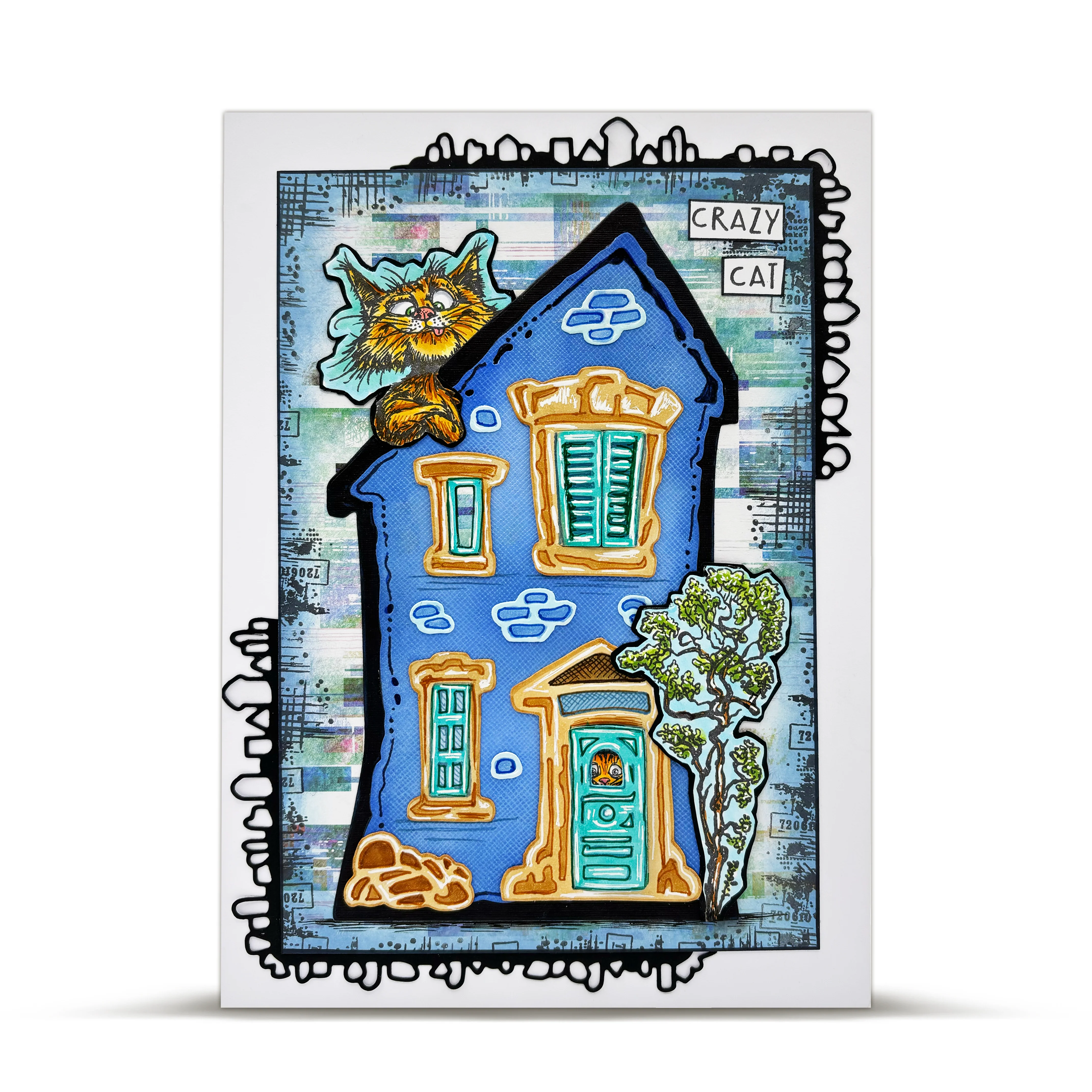 Celestial Marks Stamp Bundle - Image 88