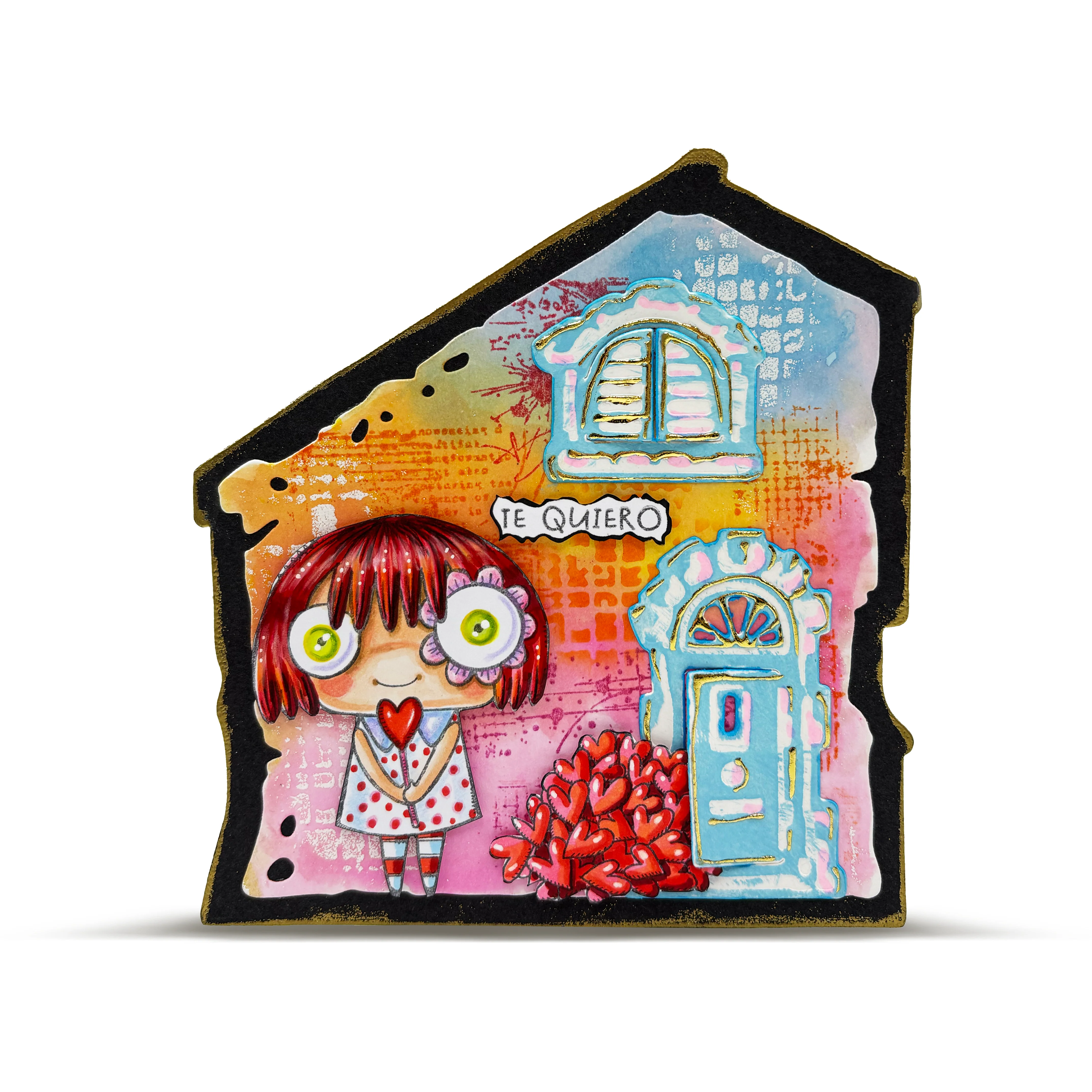 Celestial Marks Stamp Bundle - Image 91