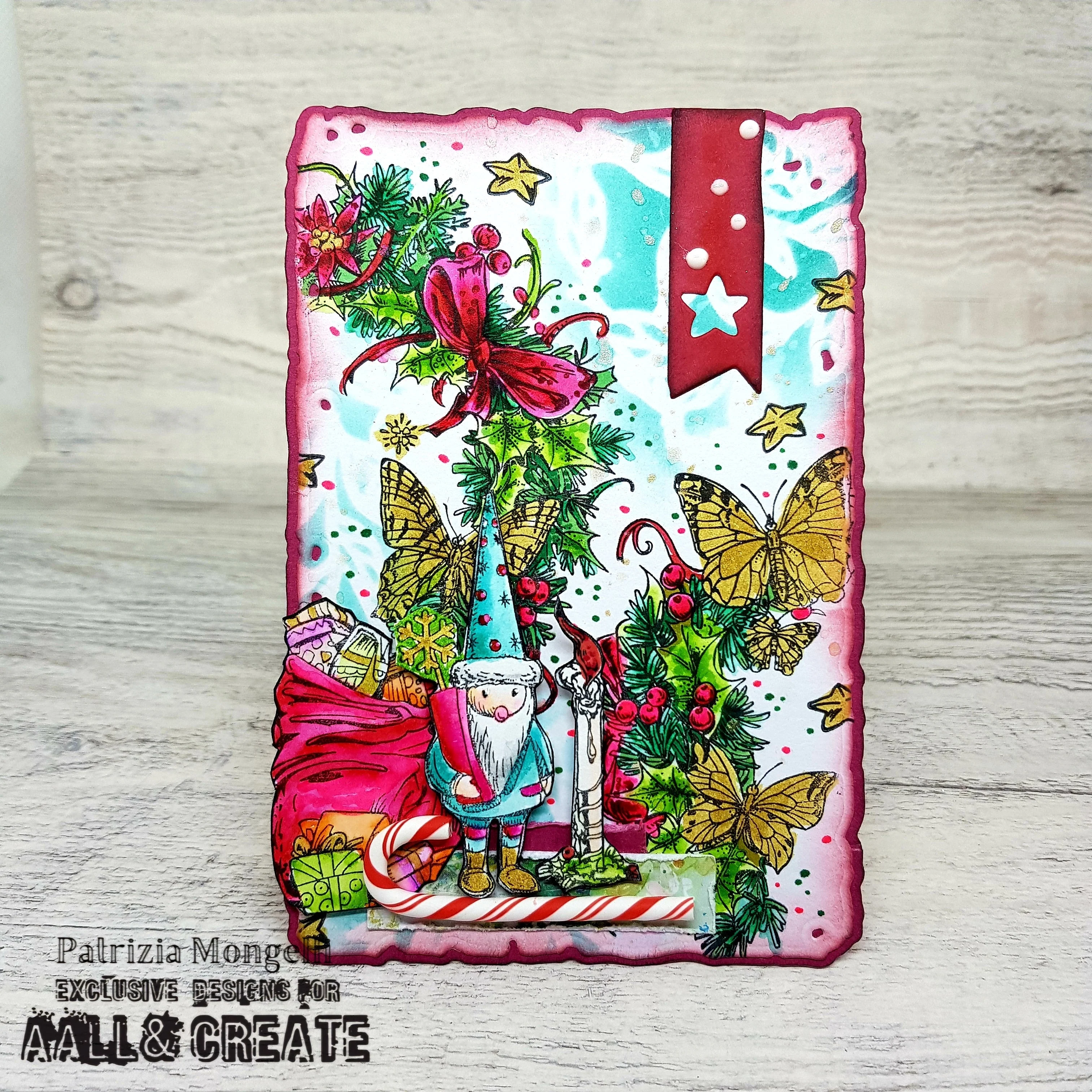 Christmas Collection - Autour De Mwa & Co - Image 10