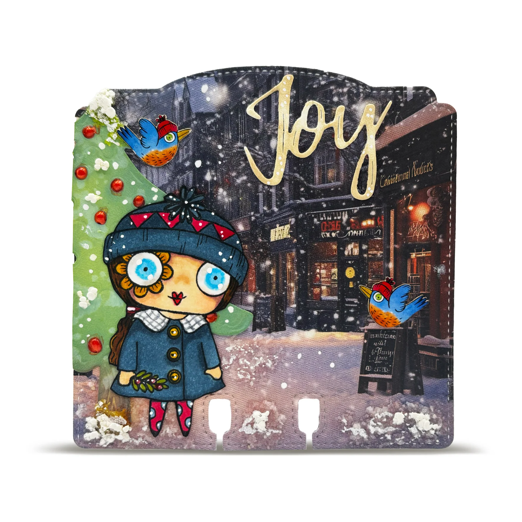 Christmas Collection - Autour De Mwa & Co - Image 100