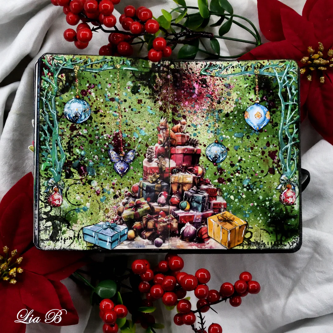 Christmas Collection - Autour De Mwa & Co - Image 103