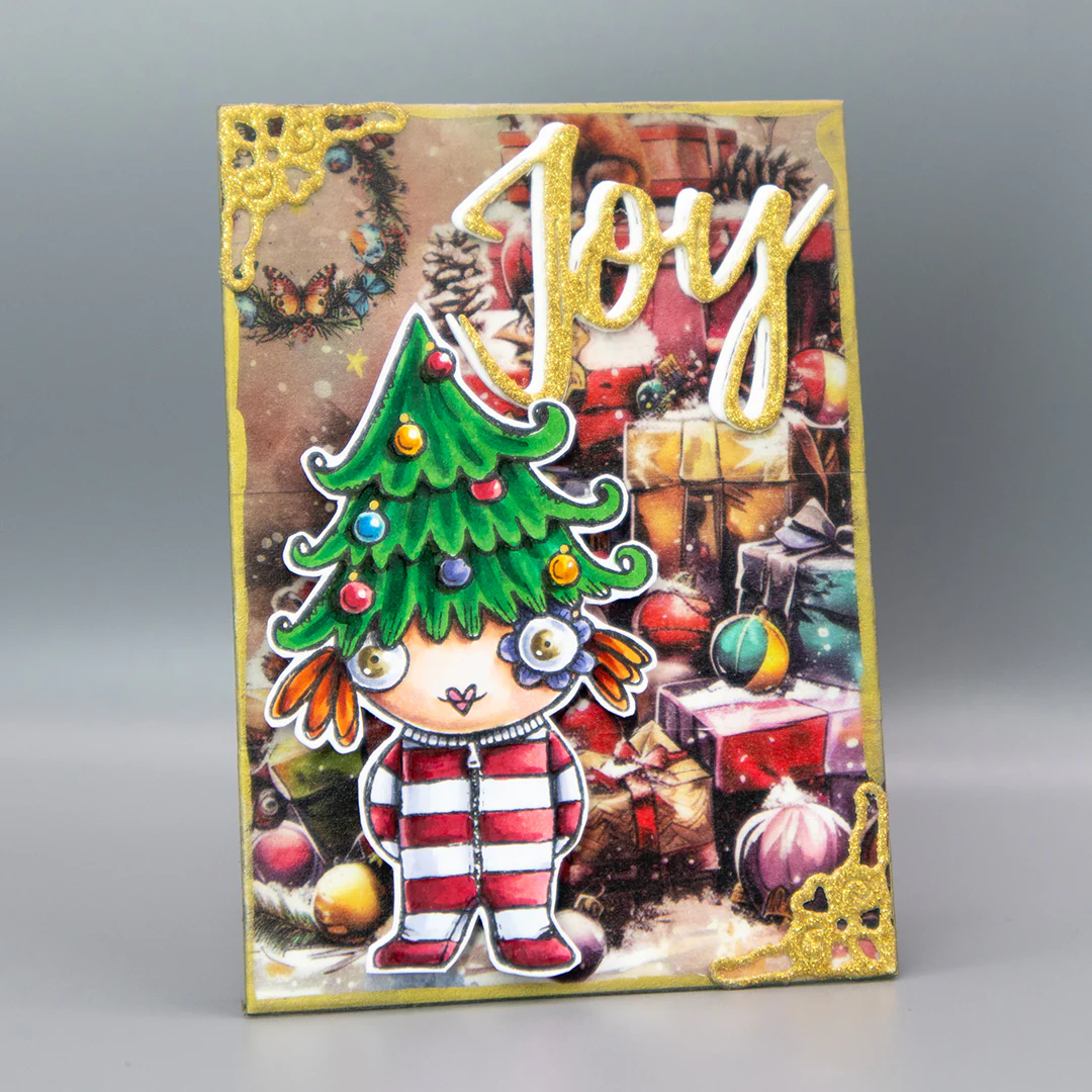 Christmas Collection - Autour De Mwa & Co - Image 104