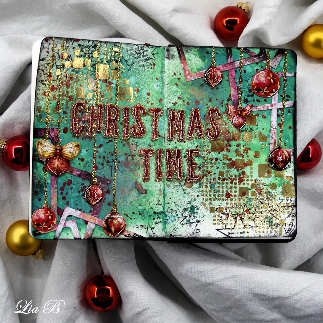 Christmas Collection - Autour De Mwa & Co - Image 107