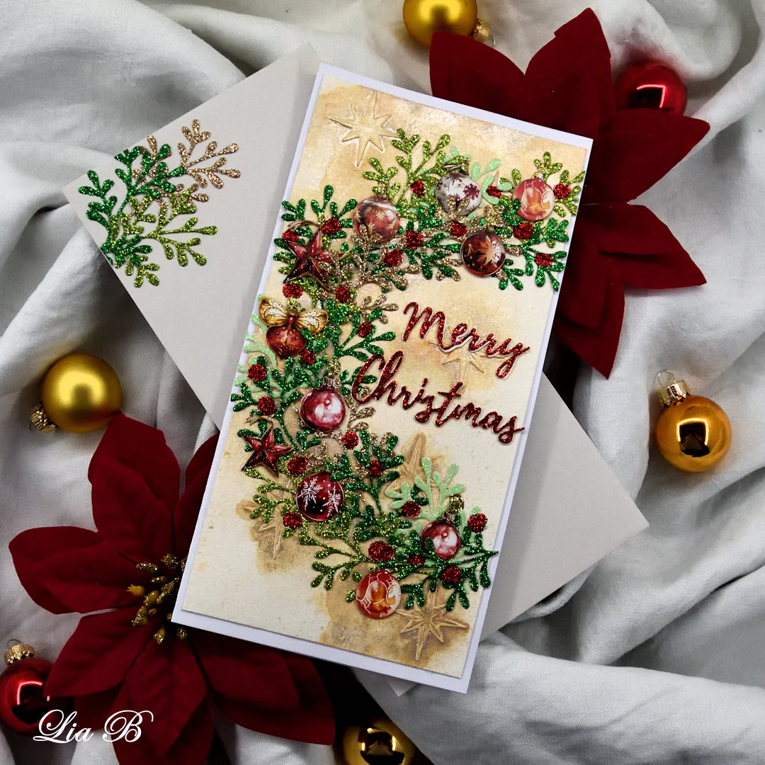 Christmas Collection - Autour De Mwa & Co - Image 109