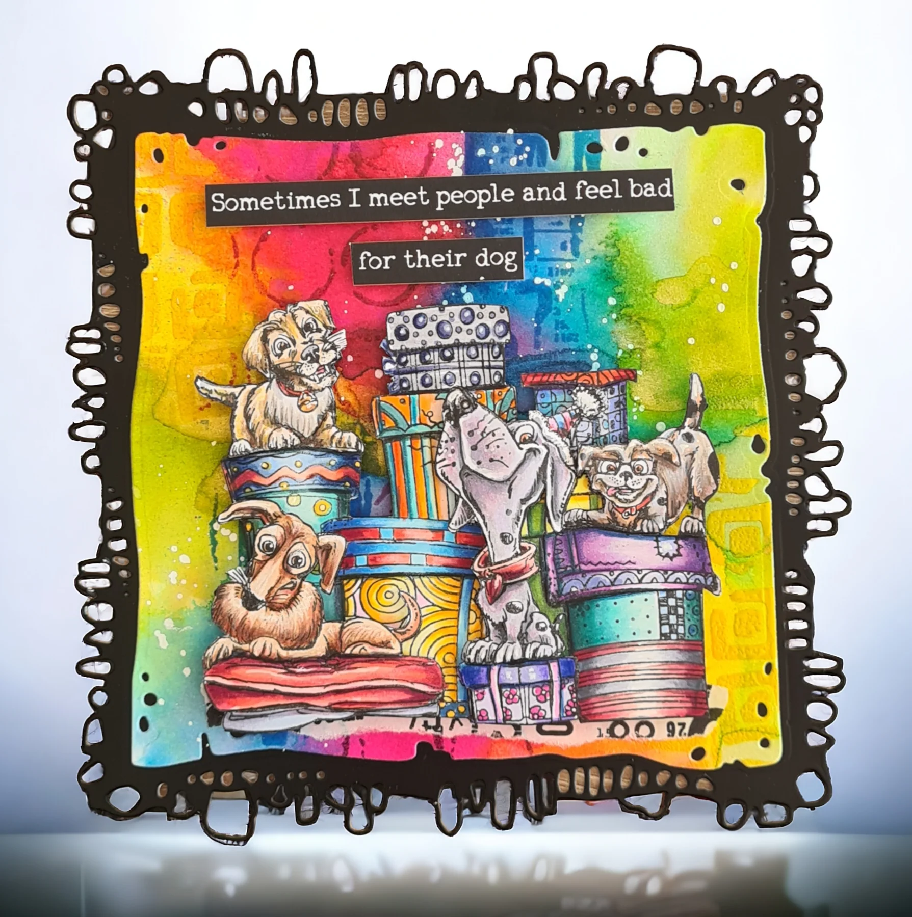 Christmas Collection - Autour De Mwa & Co - Image 12
