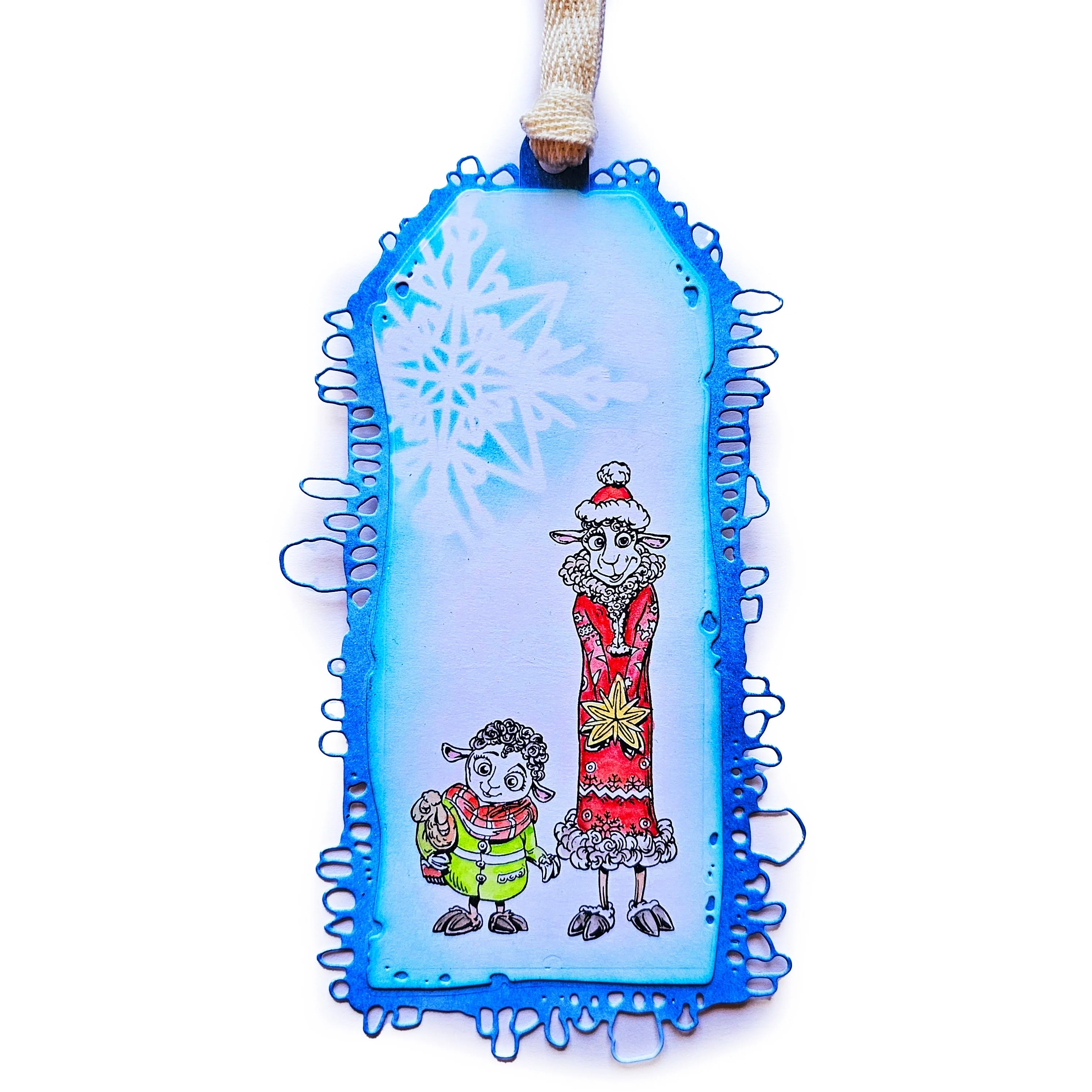 Christmas Collection - Autour De Mwa & Co - Image 13