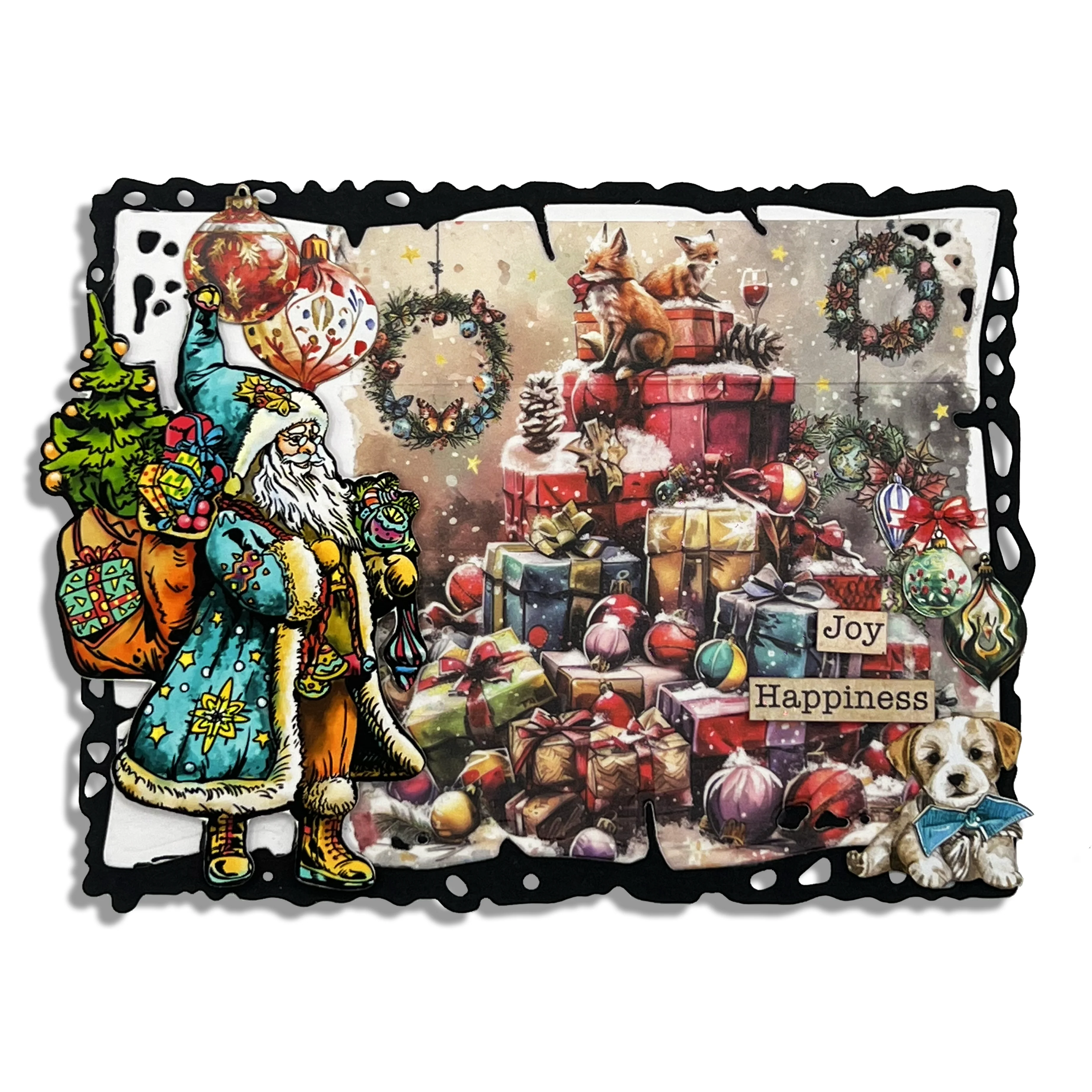 Christmas Collection - Autour De Mwa & Co - Image 15