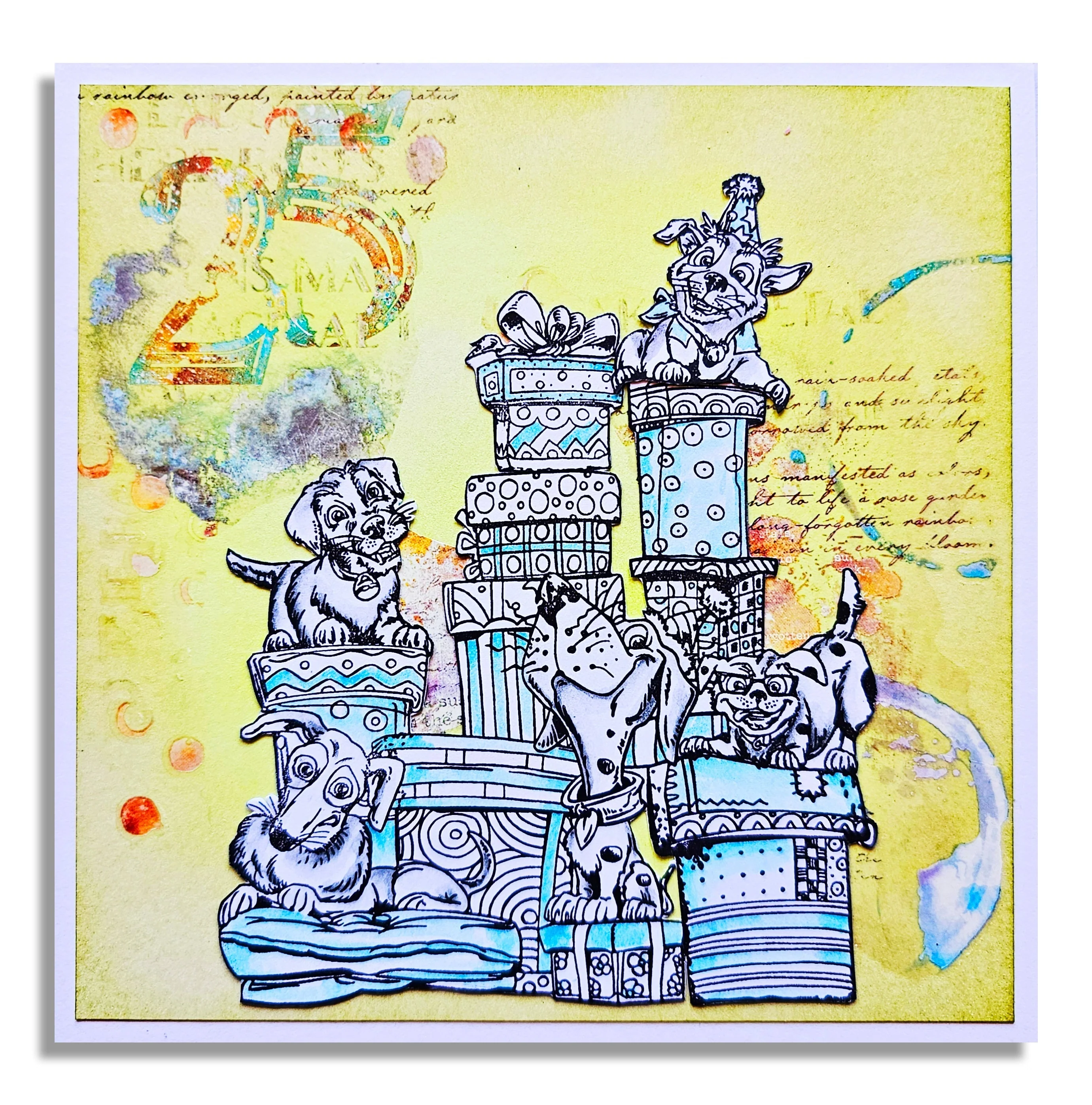 Christmas Collection - Autour De Mwa & Co - Image 16